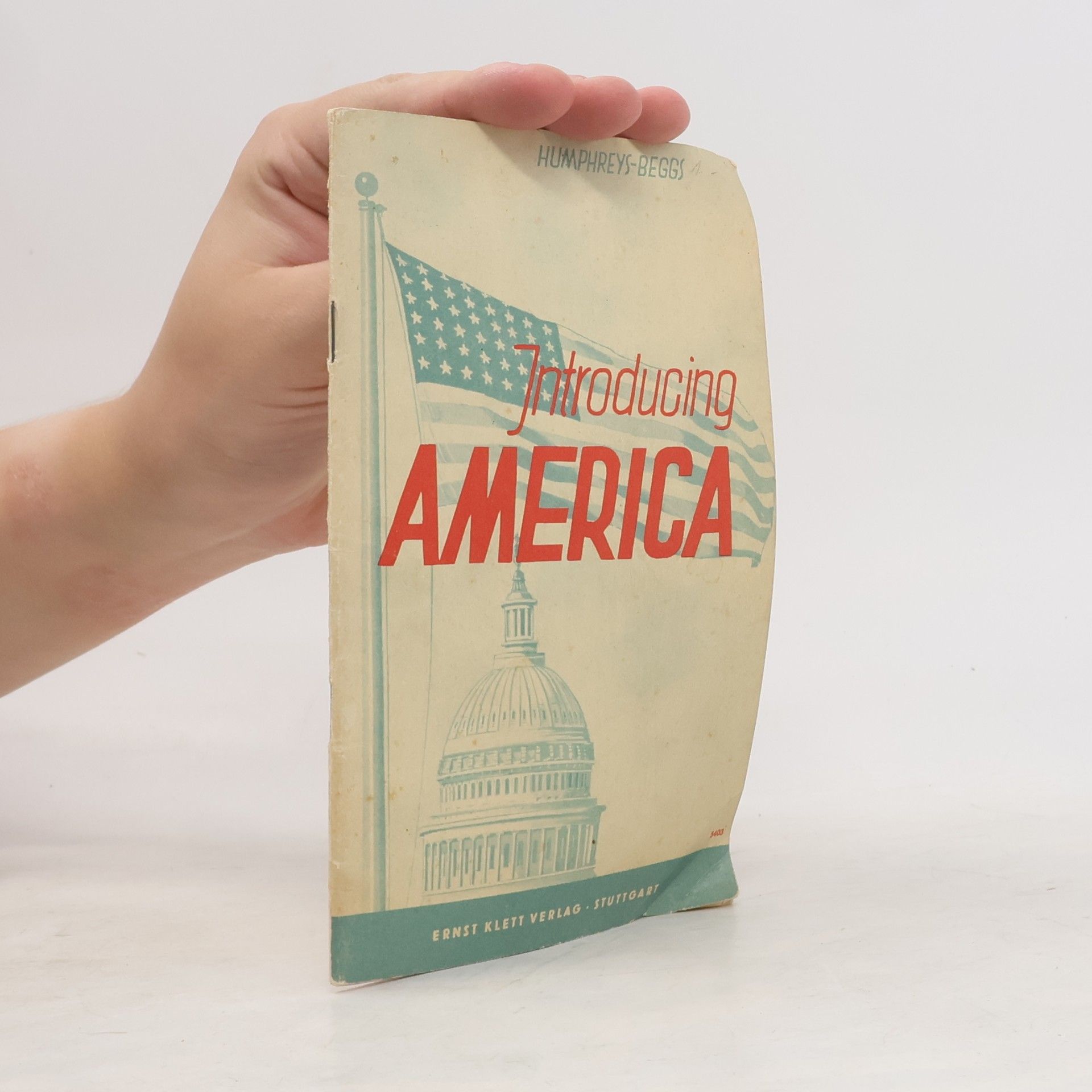 Autorenkollektiv Introducing America