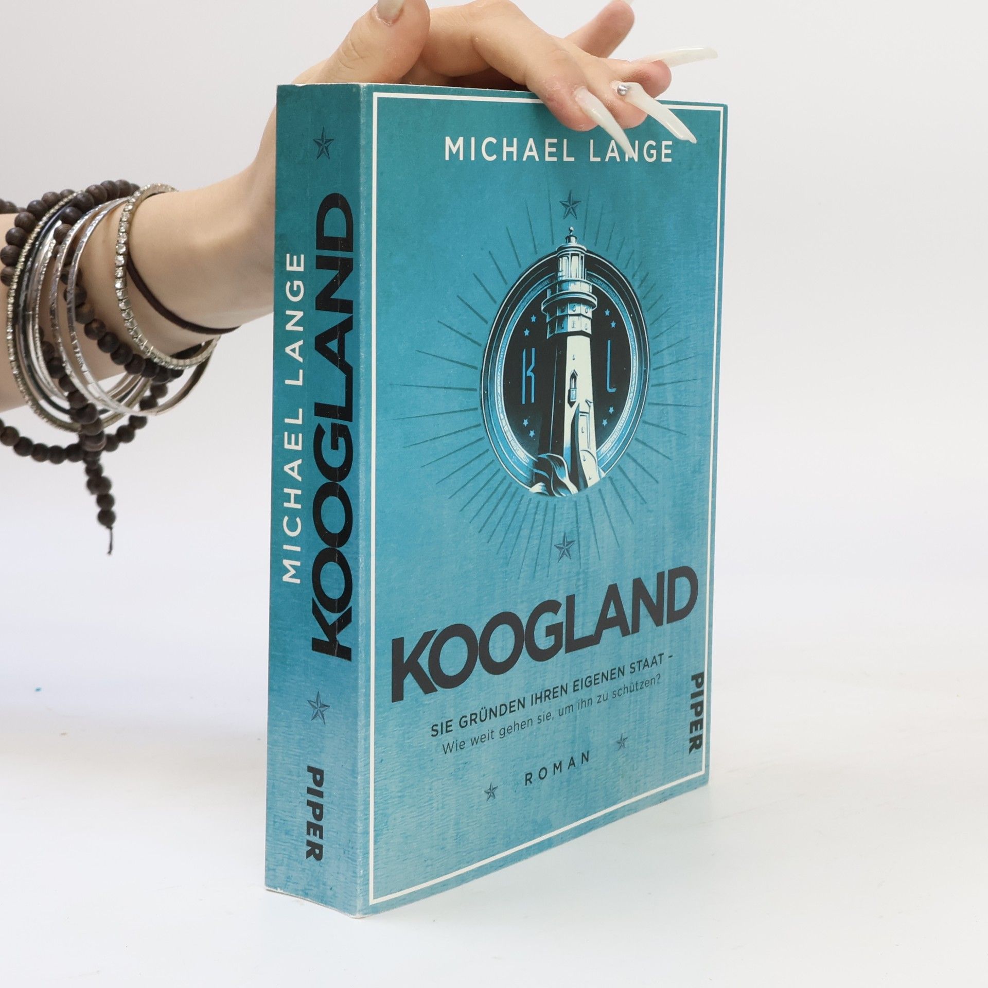 Jan-Michael Lange Koogland