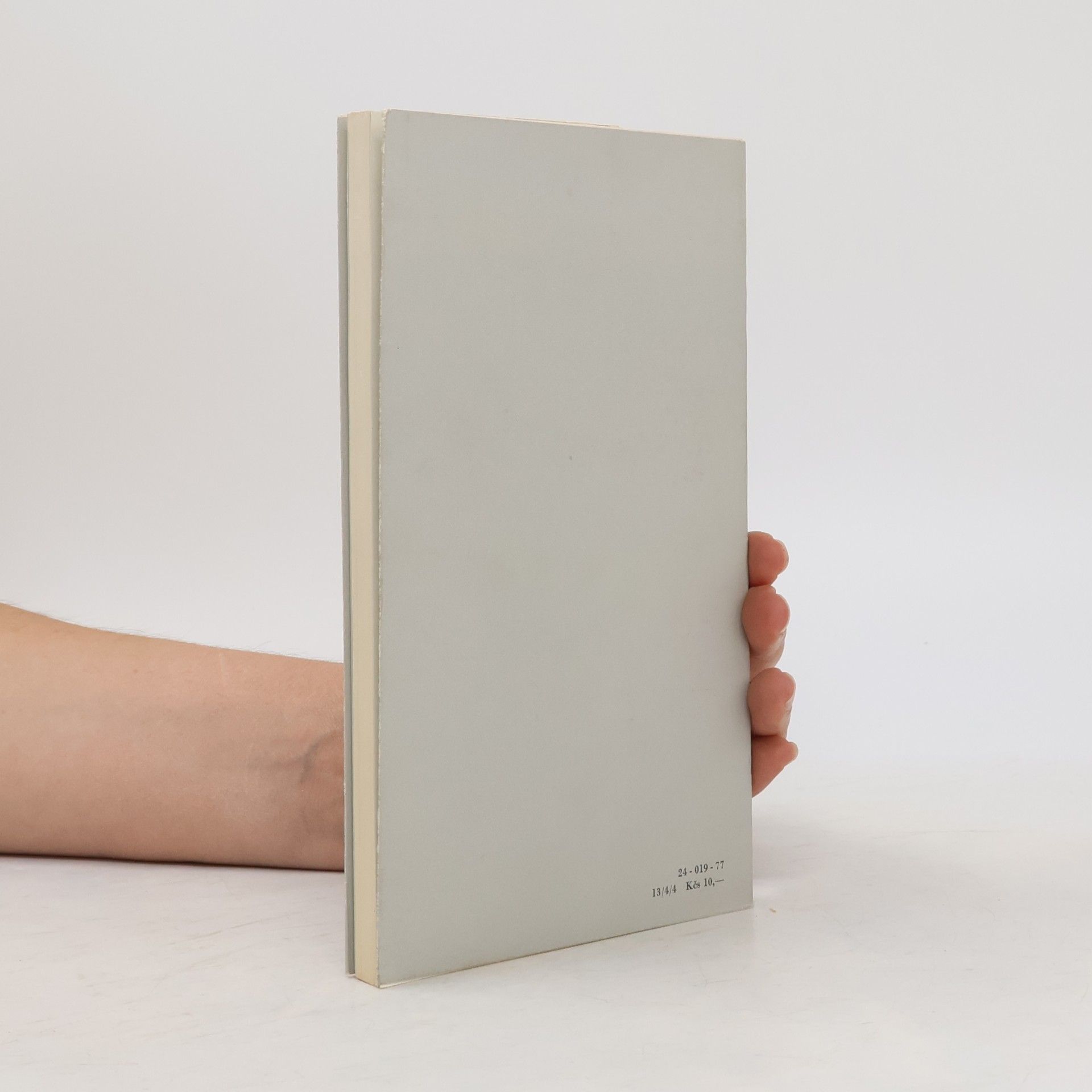 Collectif d'auteurs Souznění. moderní francouzská a belgická poezie