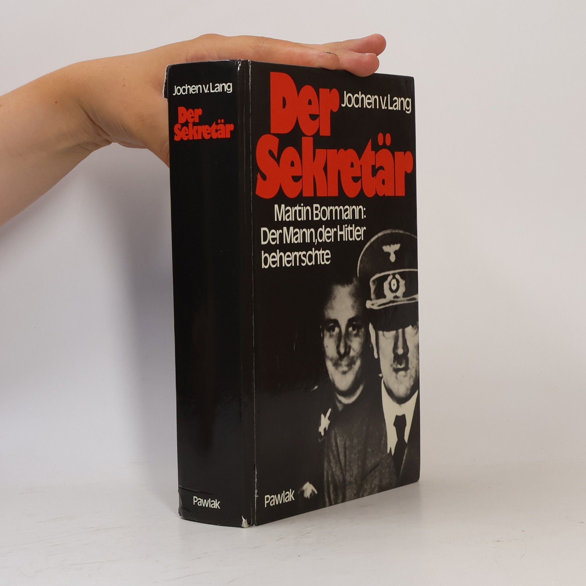 Der Sekretär