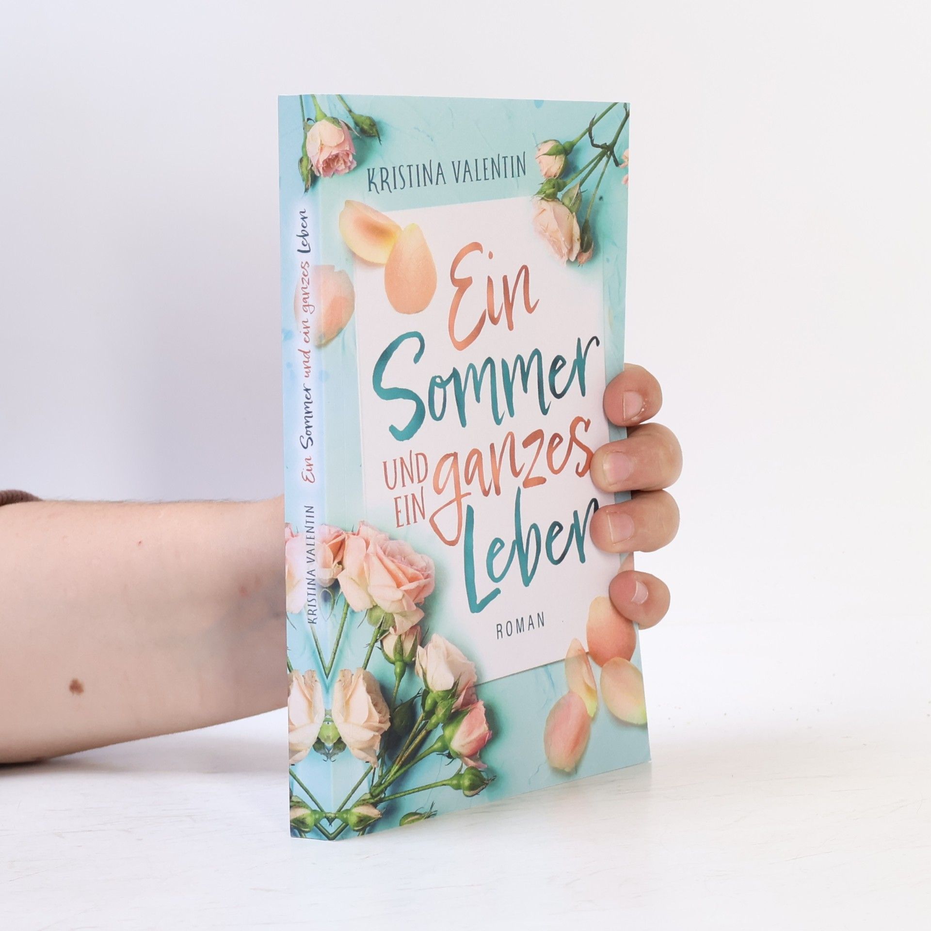 Ein Sommer und ein ganzes Leben