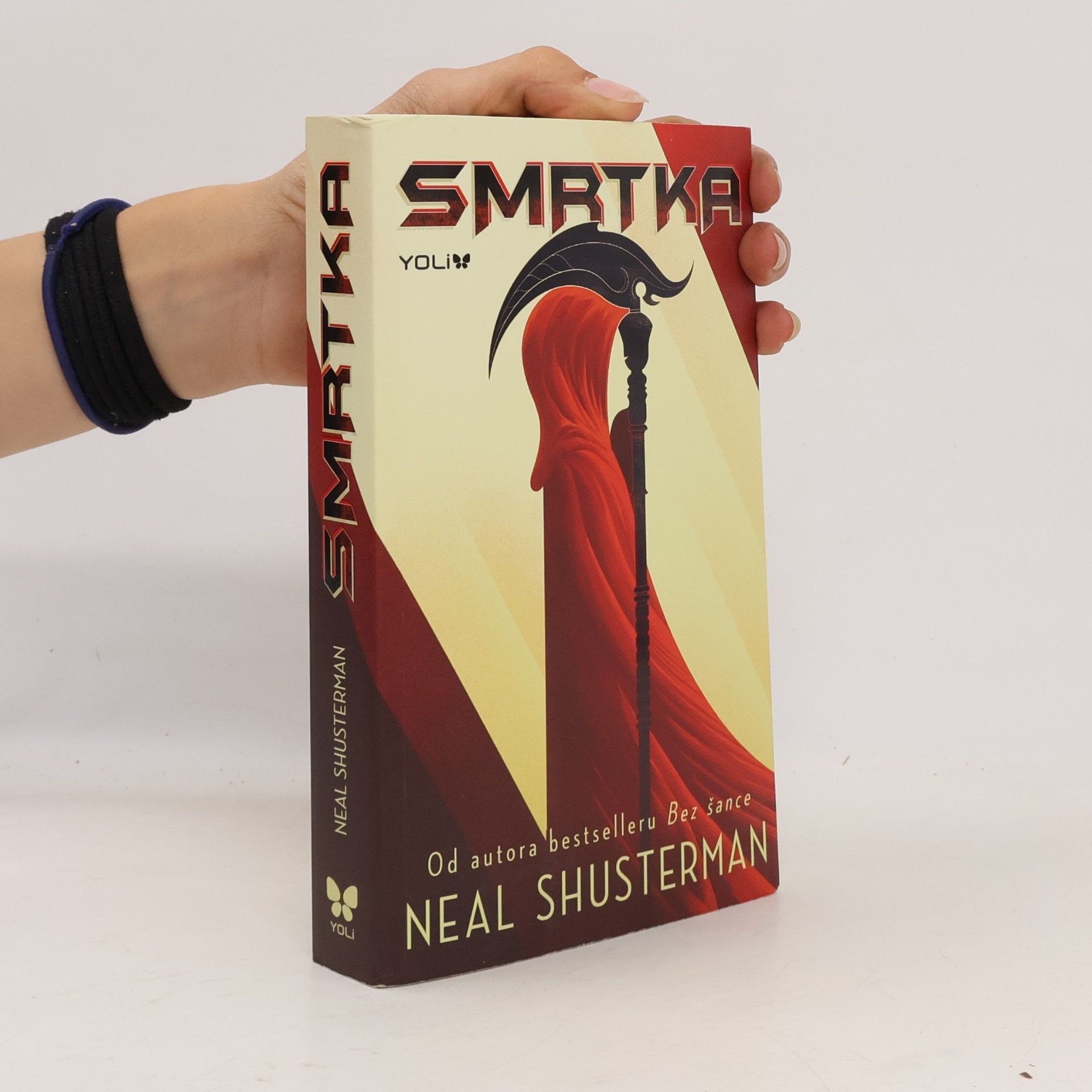 Smrtka