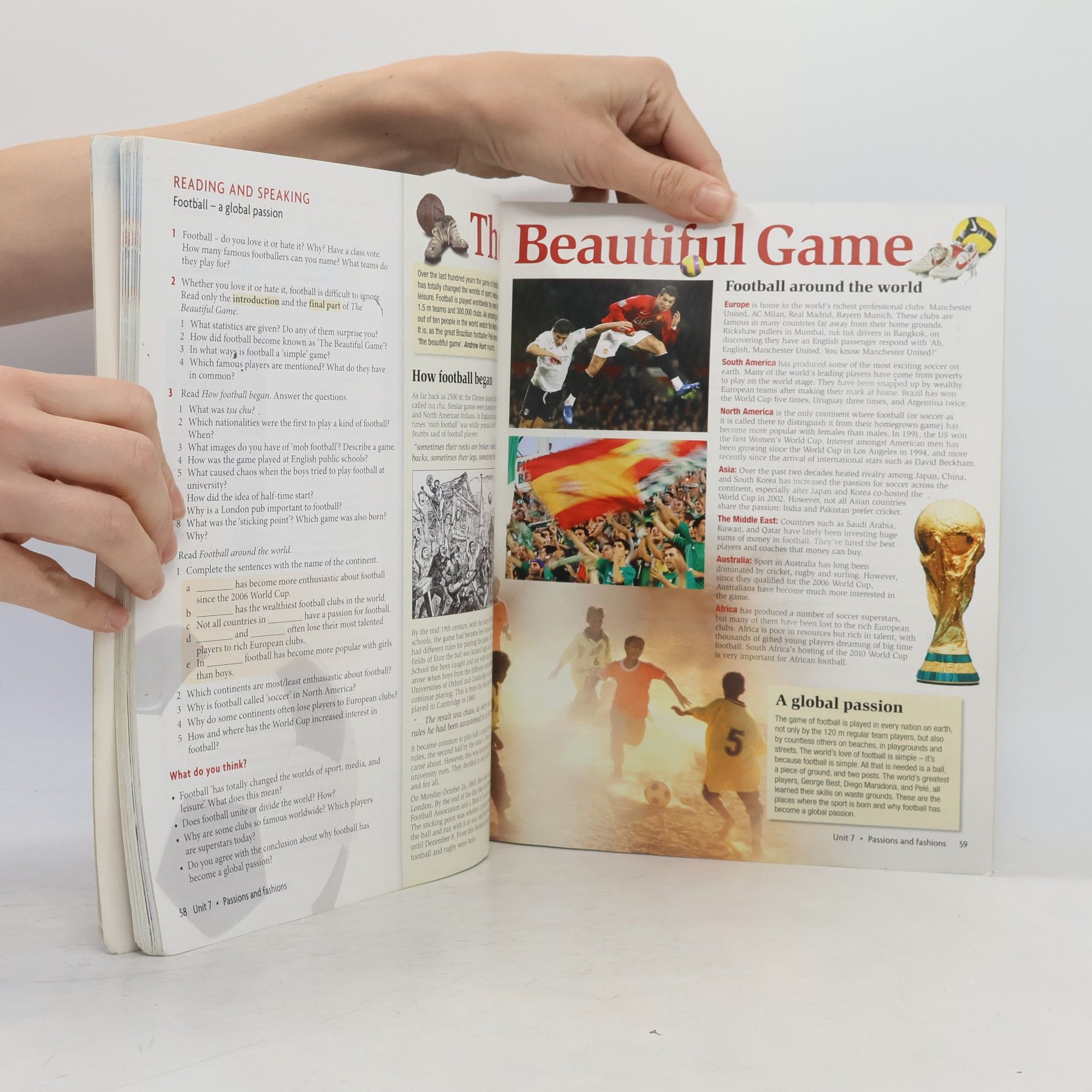 Liz Soars New Headway Intermediate: Maturita Student's Book