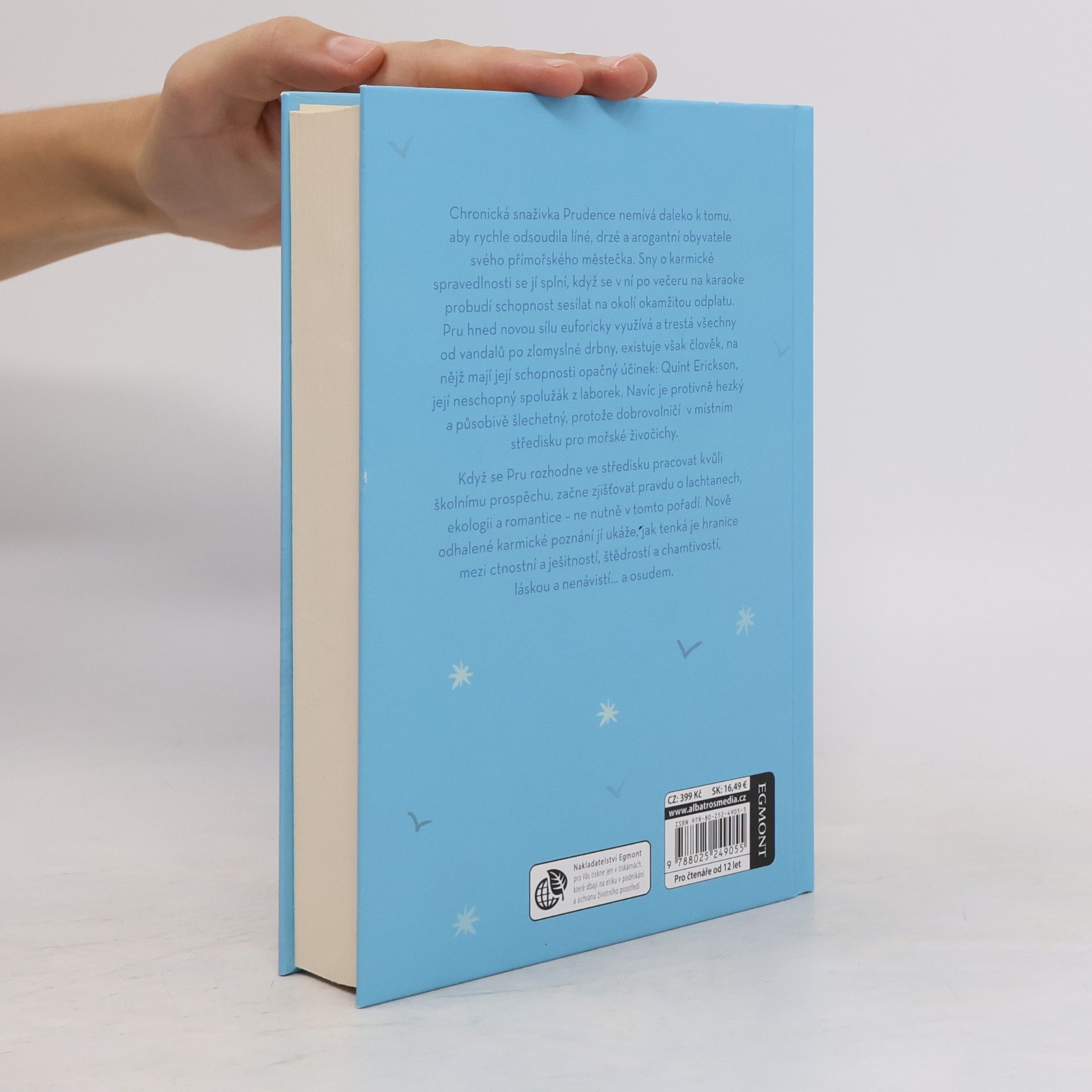 Marissa Meyer Instant karma