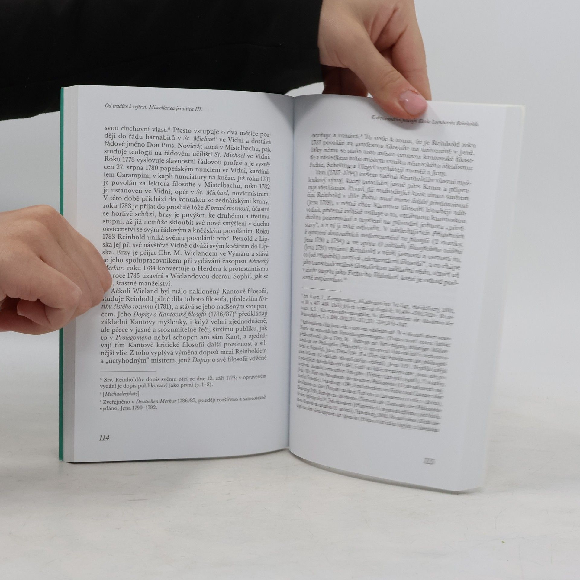 Autorenkollektiv Od tradice k reflexi