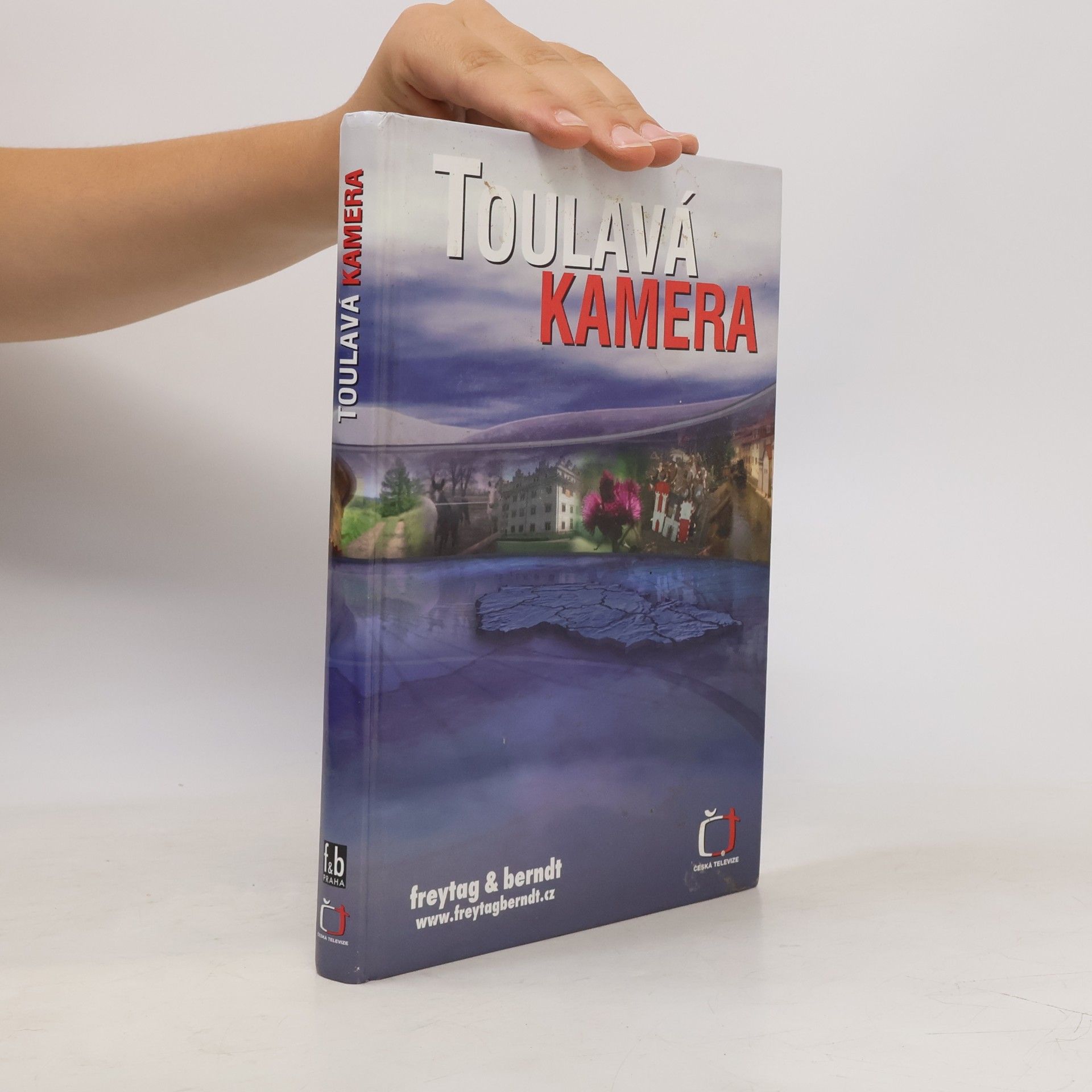 Autorenkollektiv Toulavá kamera