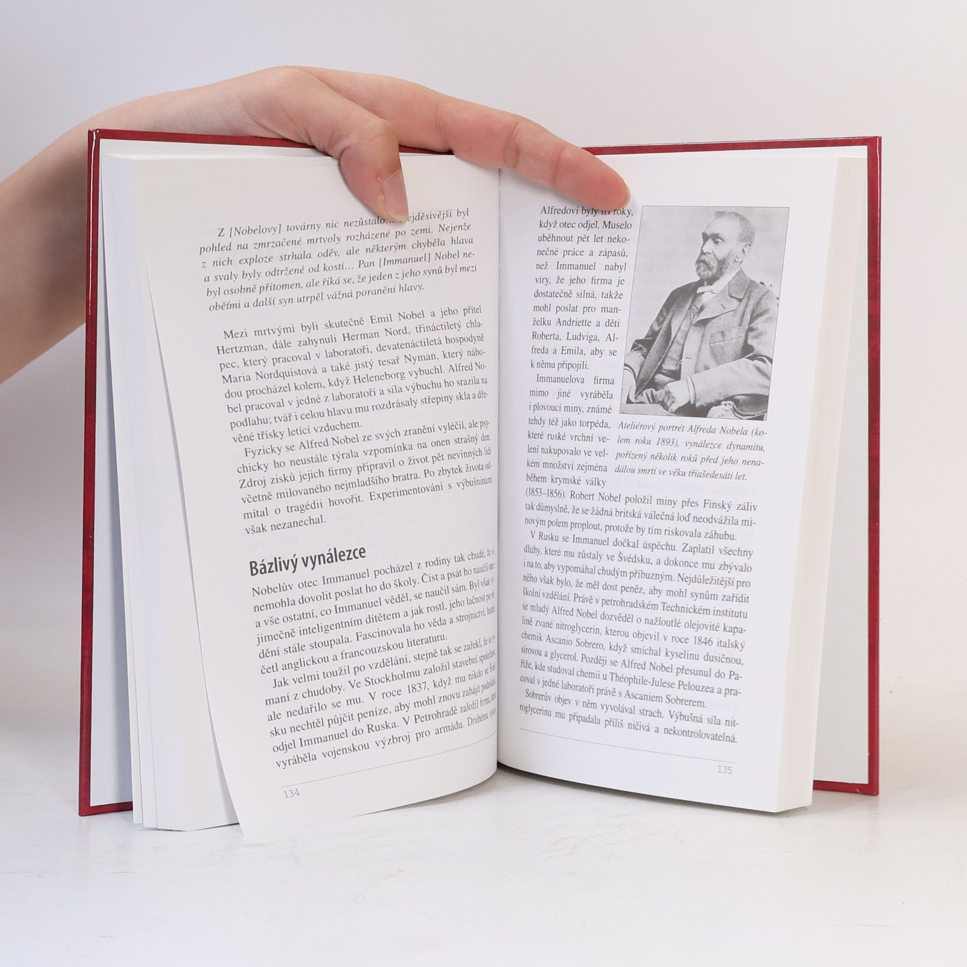Thomas J. Craughwell Nejznámější vědci ve službách války