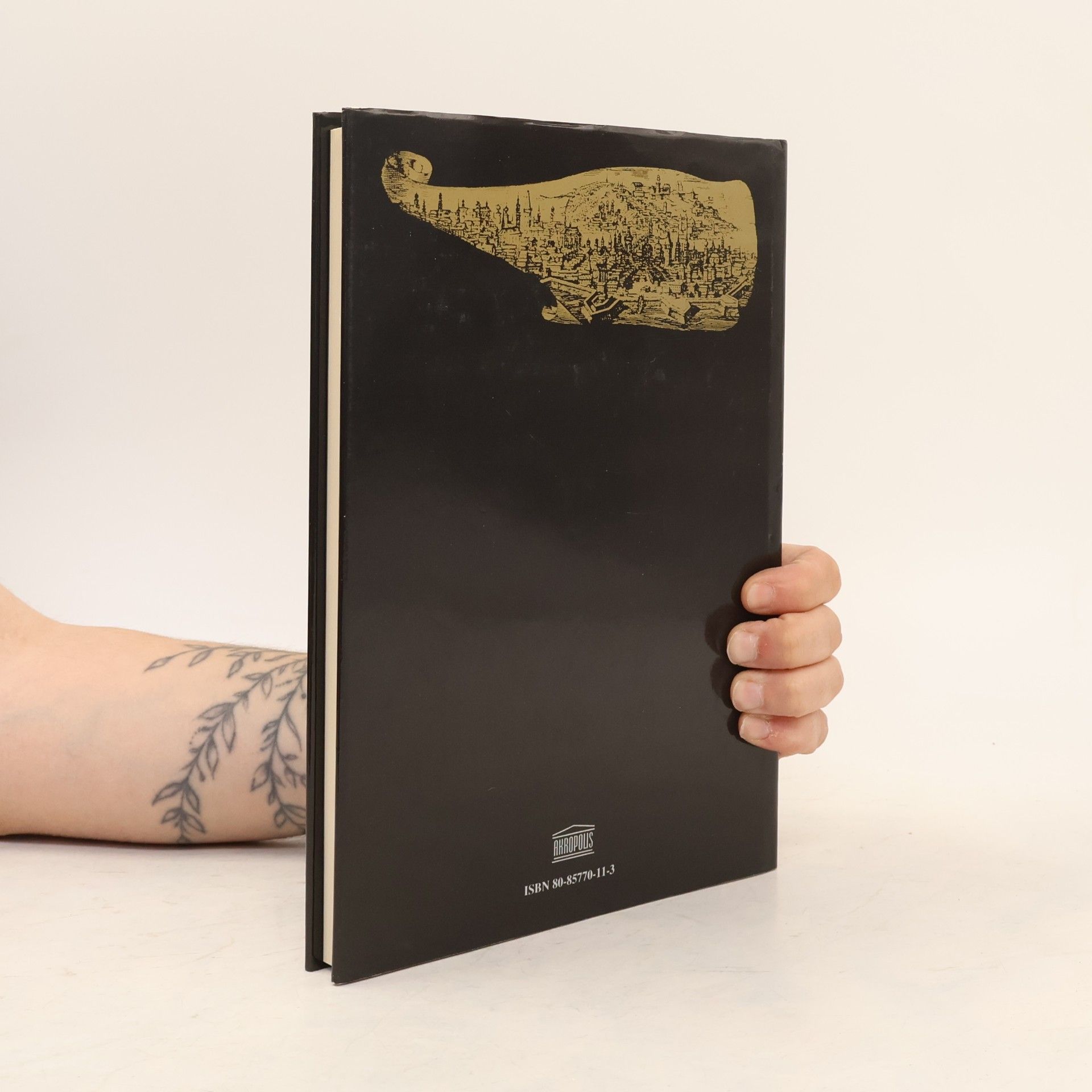 Jan Halada Lexikon české šlechty I : erby, fakta, osobnosti, sídla a zajímavosti