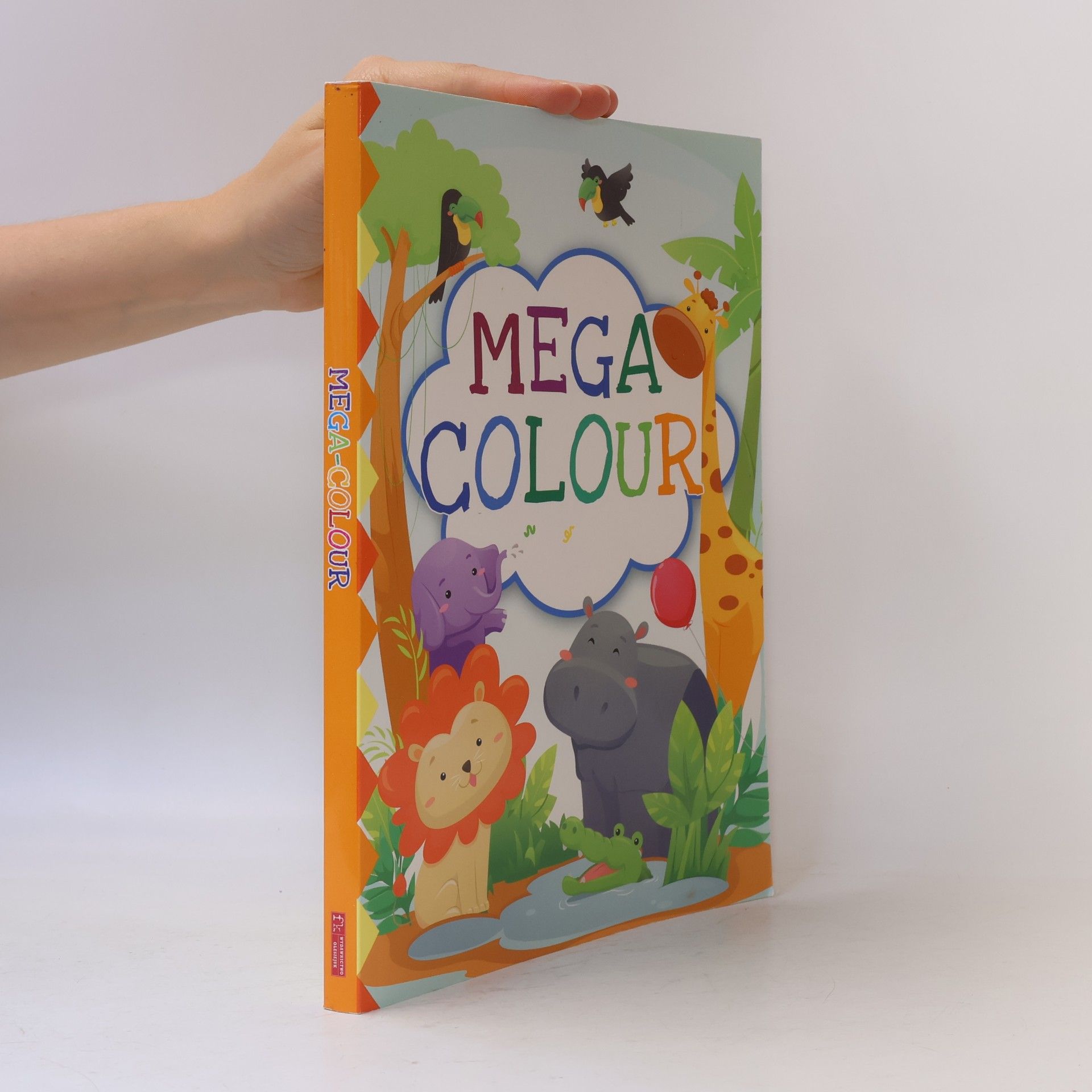 Mega Colour