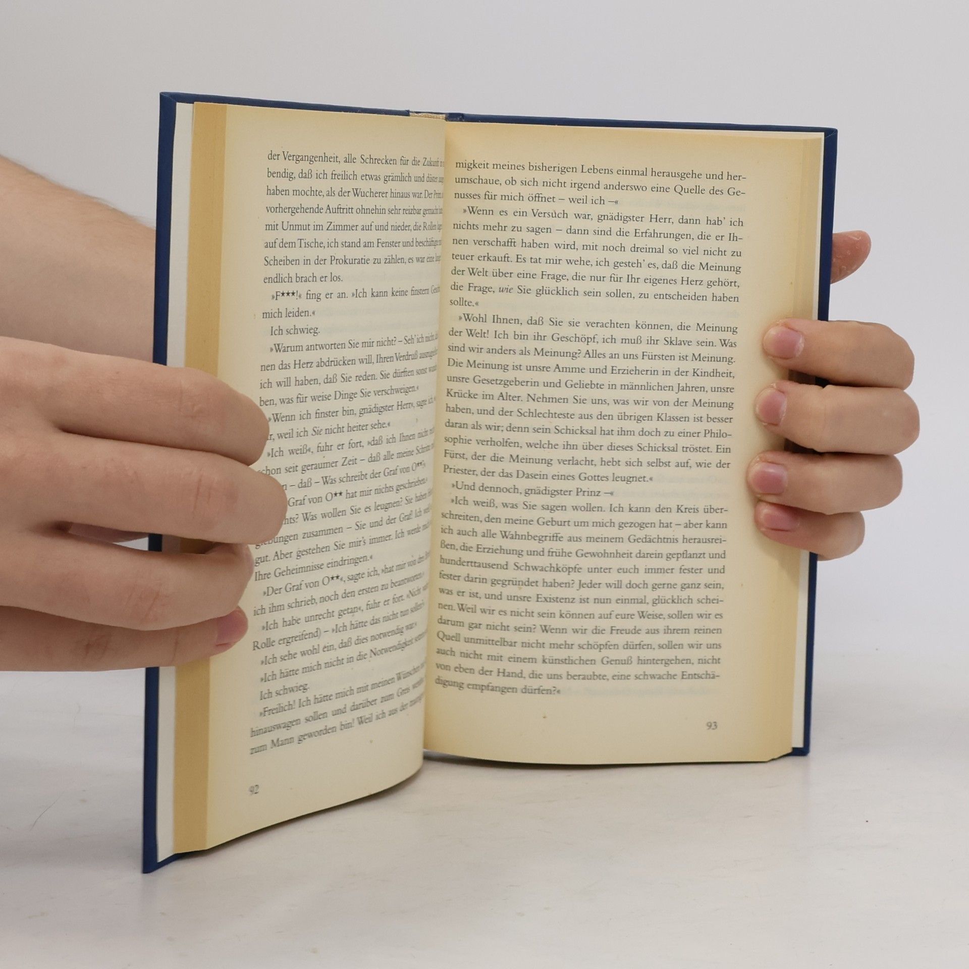 Friedrich Schiller Schiller. Klassiker der deutschen Literatur