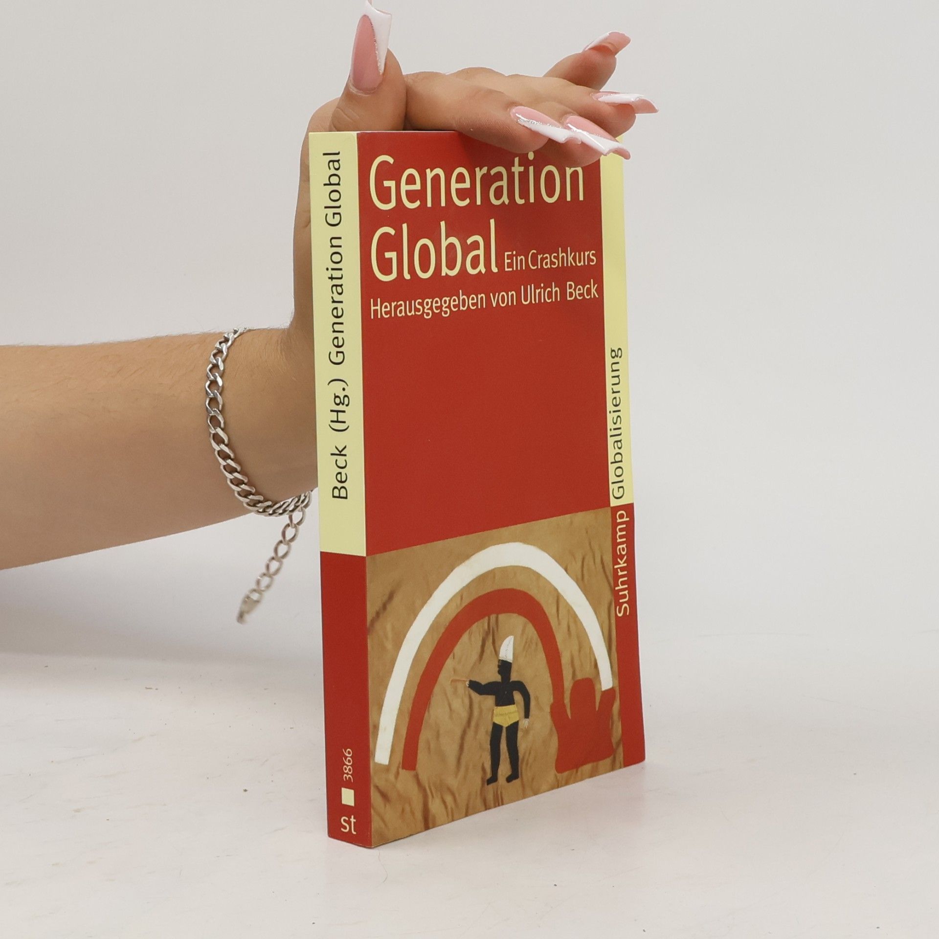 Ulrich Beck Generation Global