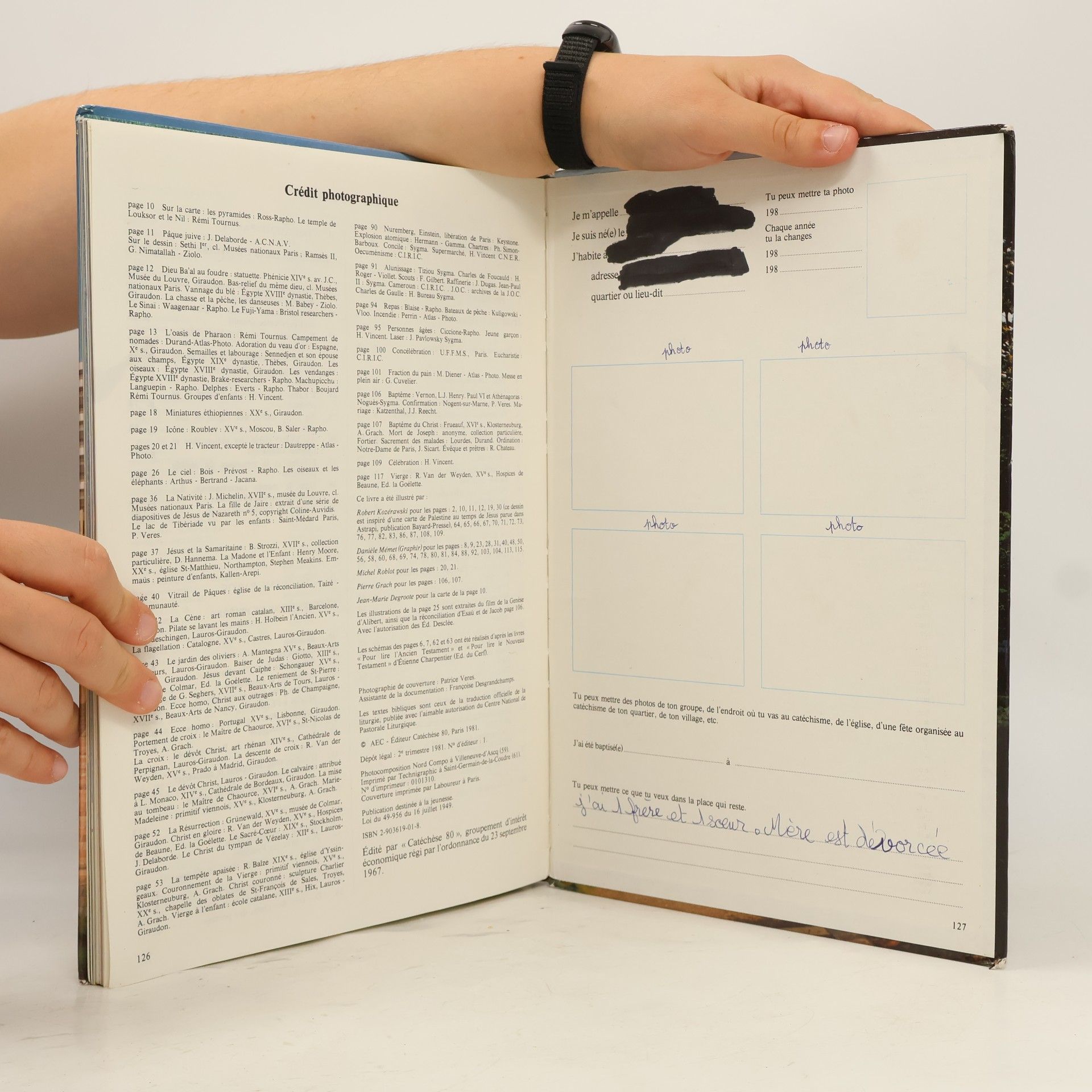 Autores varios Pierres Vivantes
