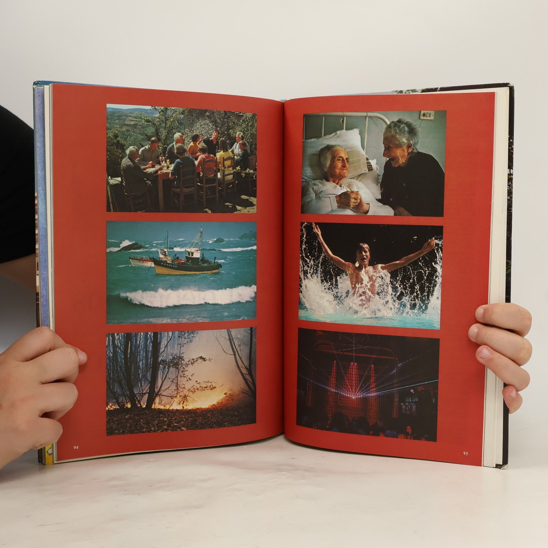 Autores varios Pierres Vivantes