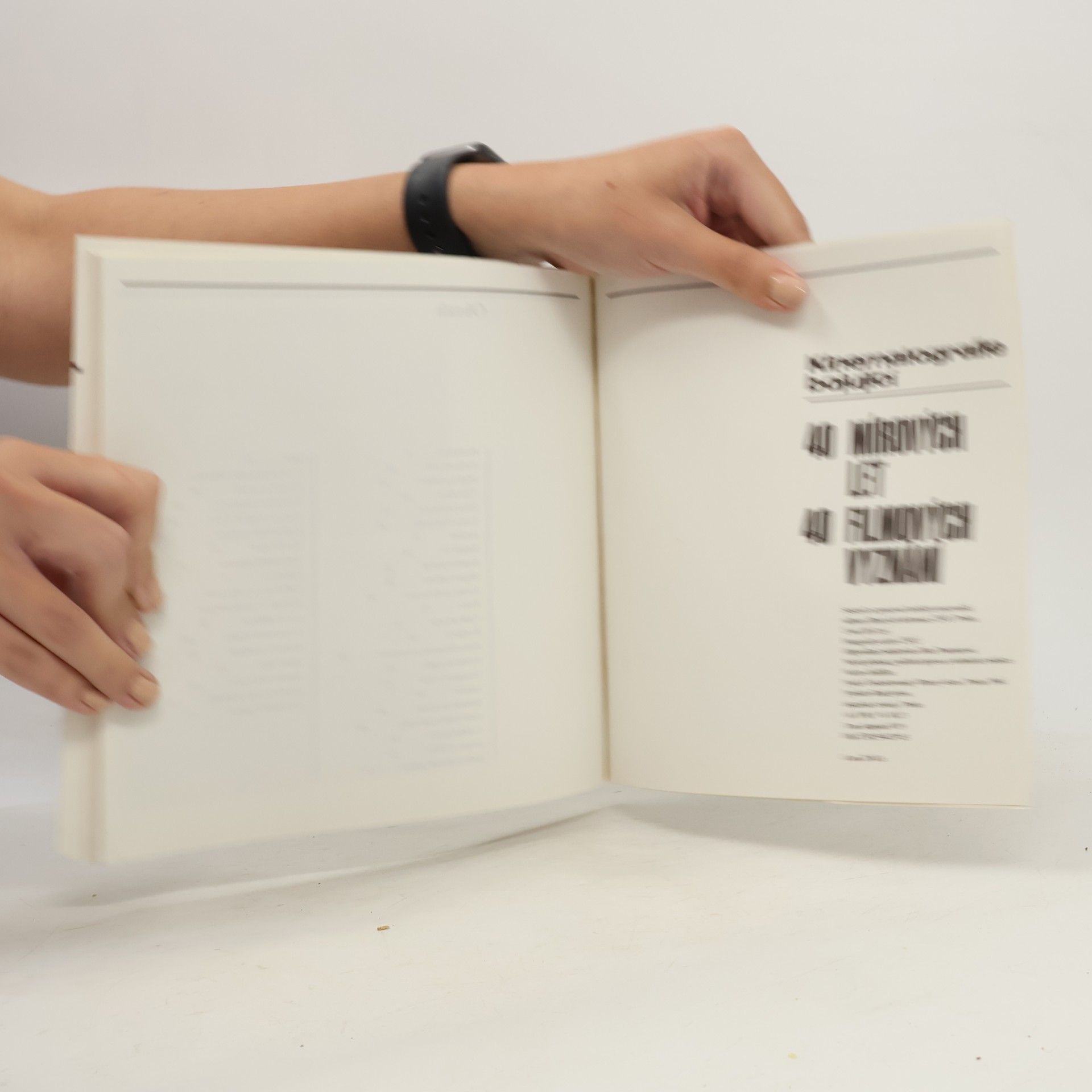 Autorenkollektiv Kinematografie bojující: 40 mírových let, 40 filmových vyznání
