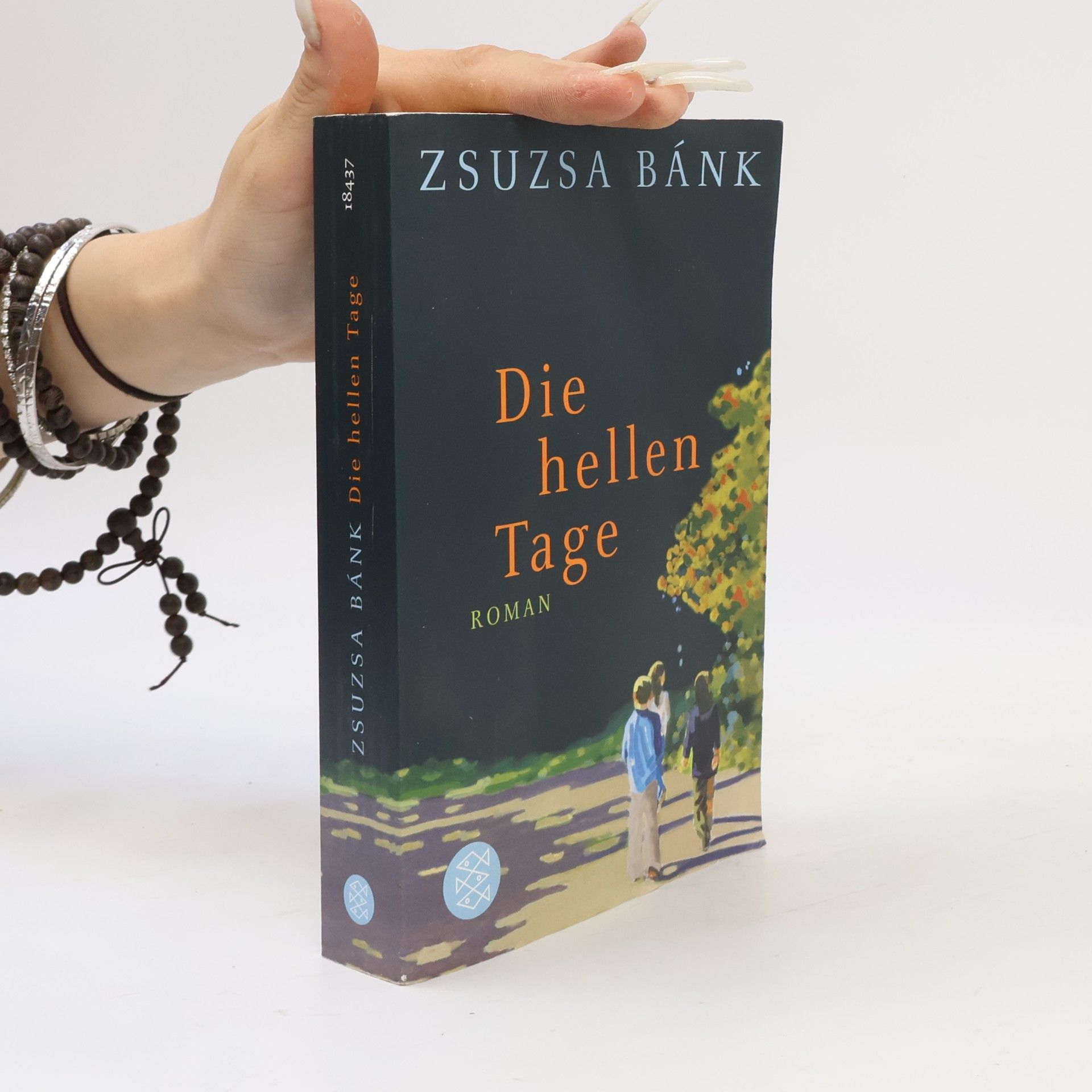 Die hellen Tage