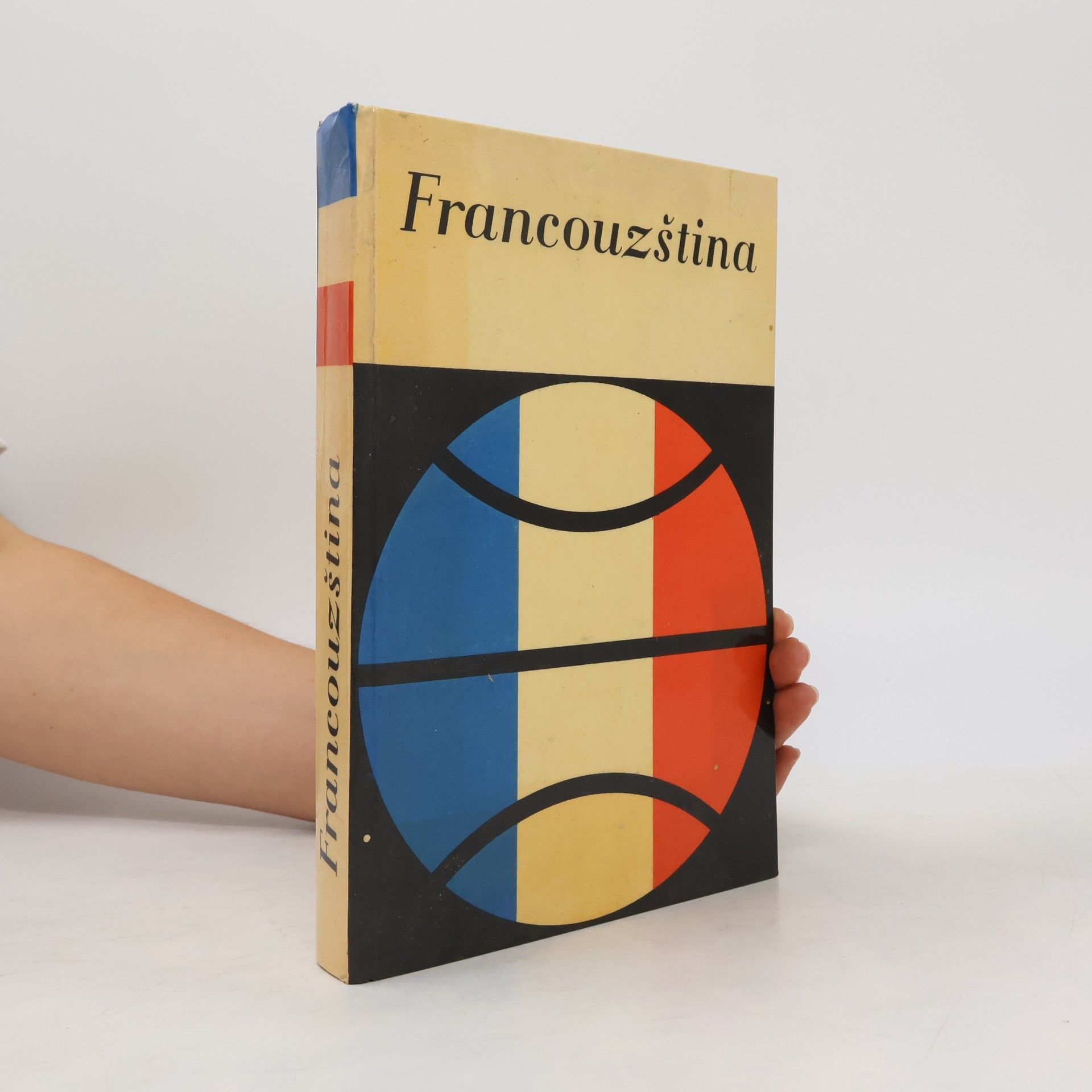 Francouzština