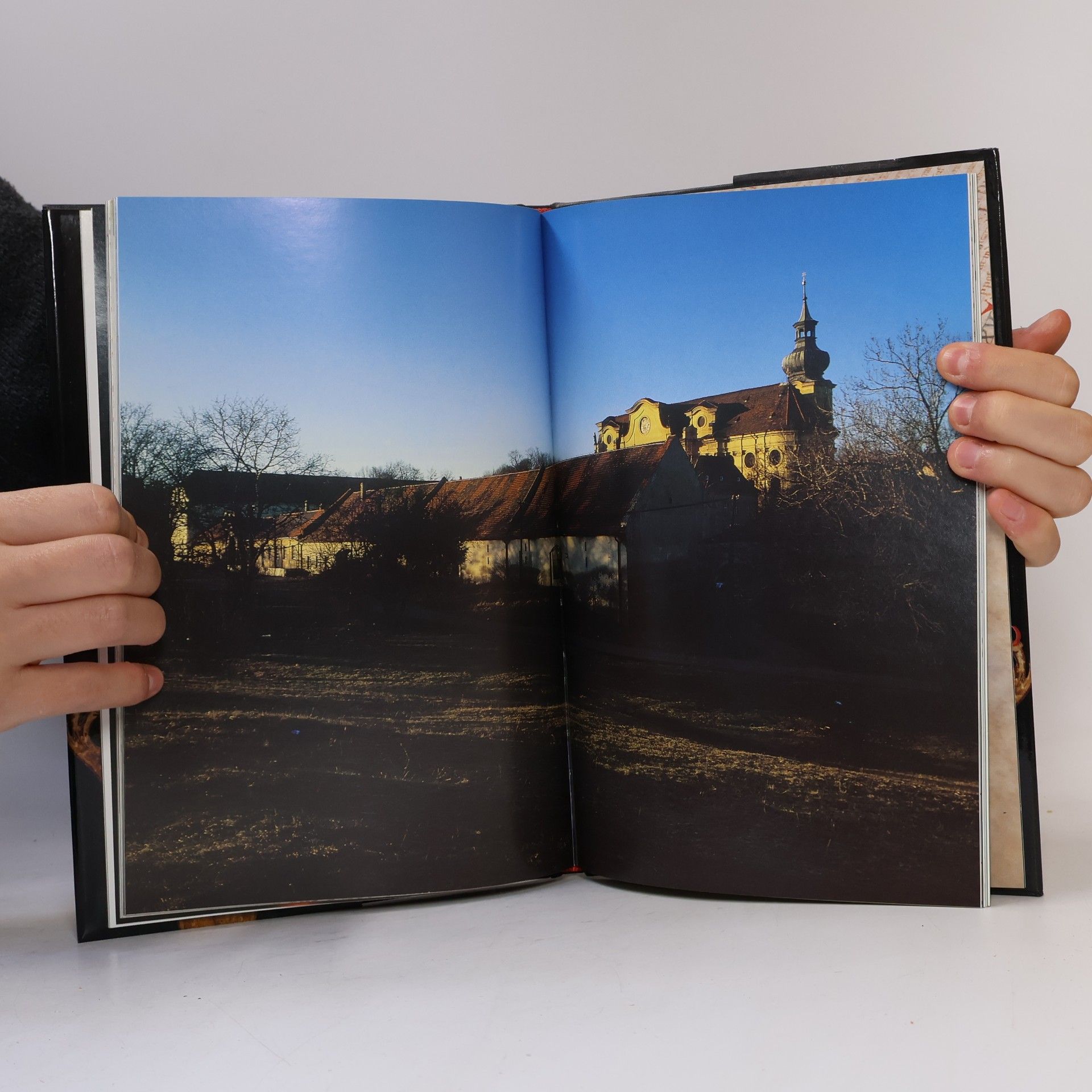 Stanislav Bártl Ďáblova bible: Tajemství největší knihy světa