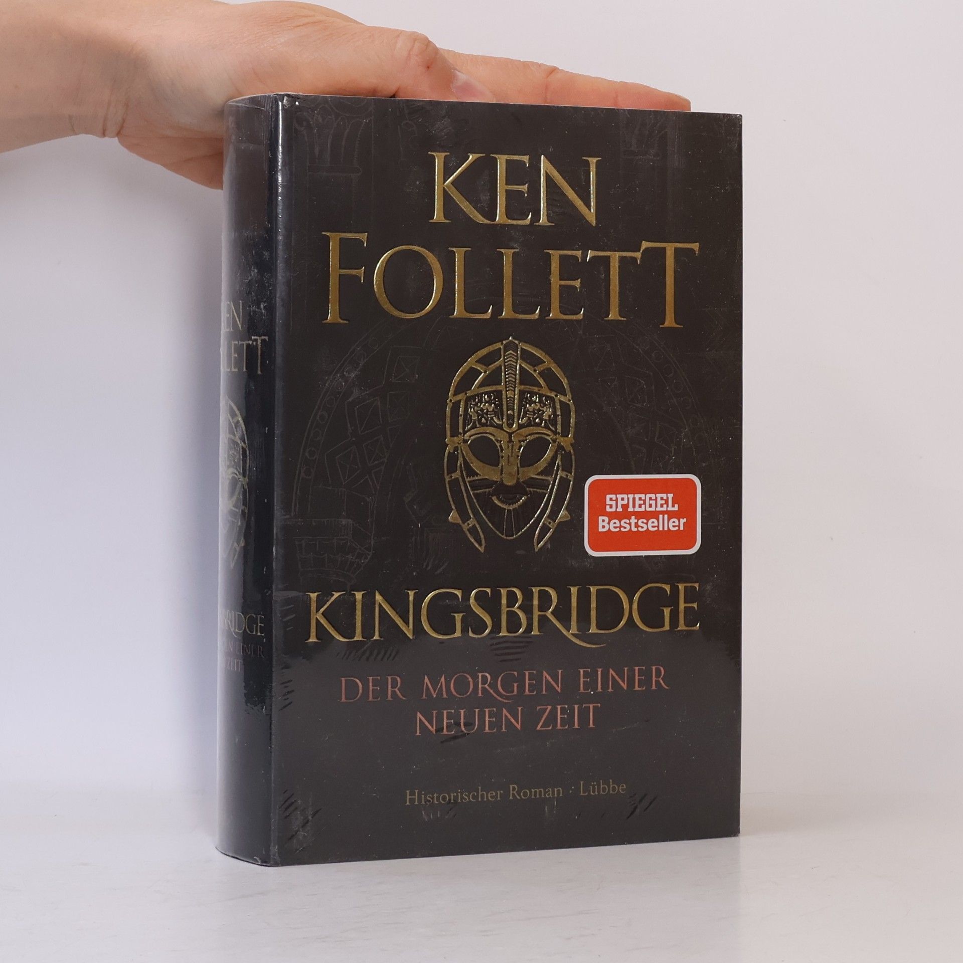 Ken Follett Kingsbridge