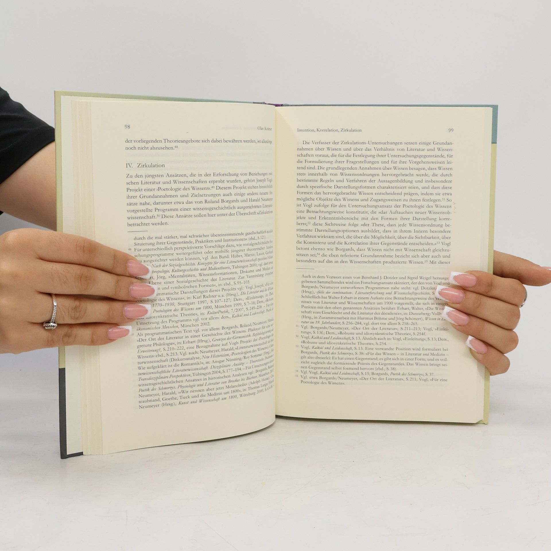 Tilmann Arndt Köppe Linguae & Litterae - 4: Literatur und Wissen