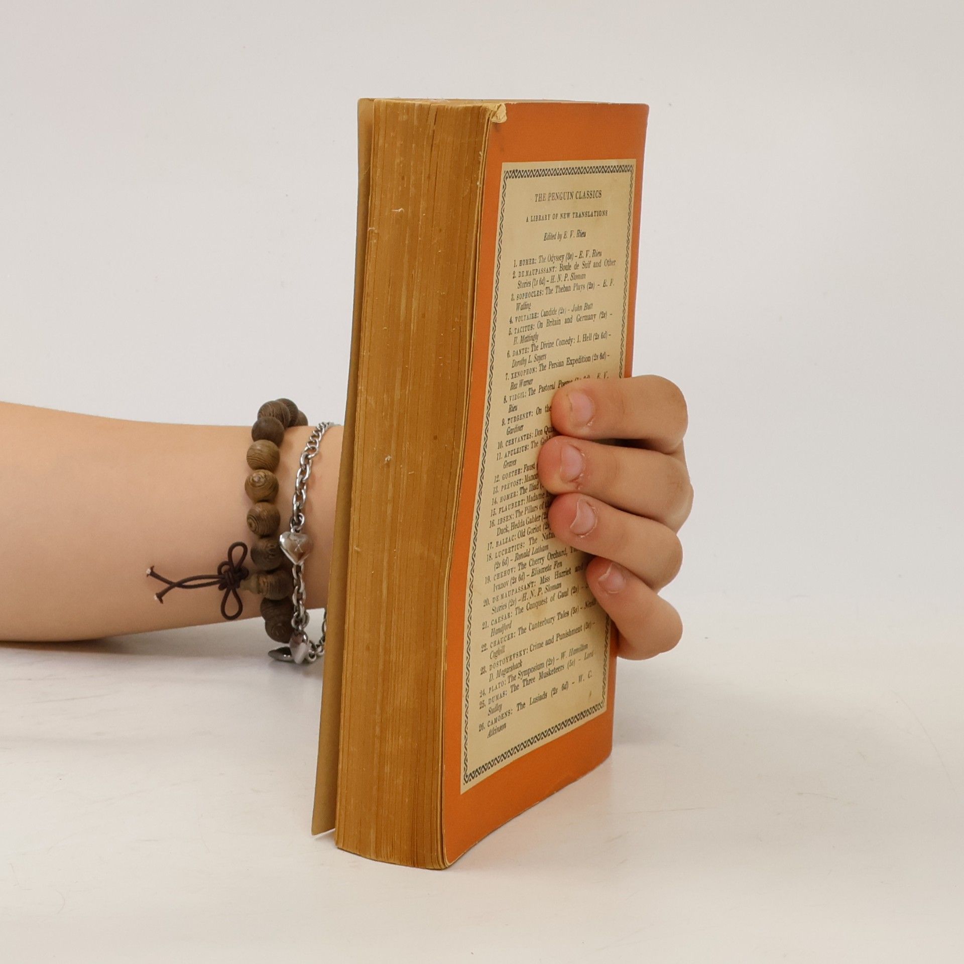 Geoffrey Chaucer The Canterbury Tales