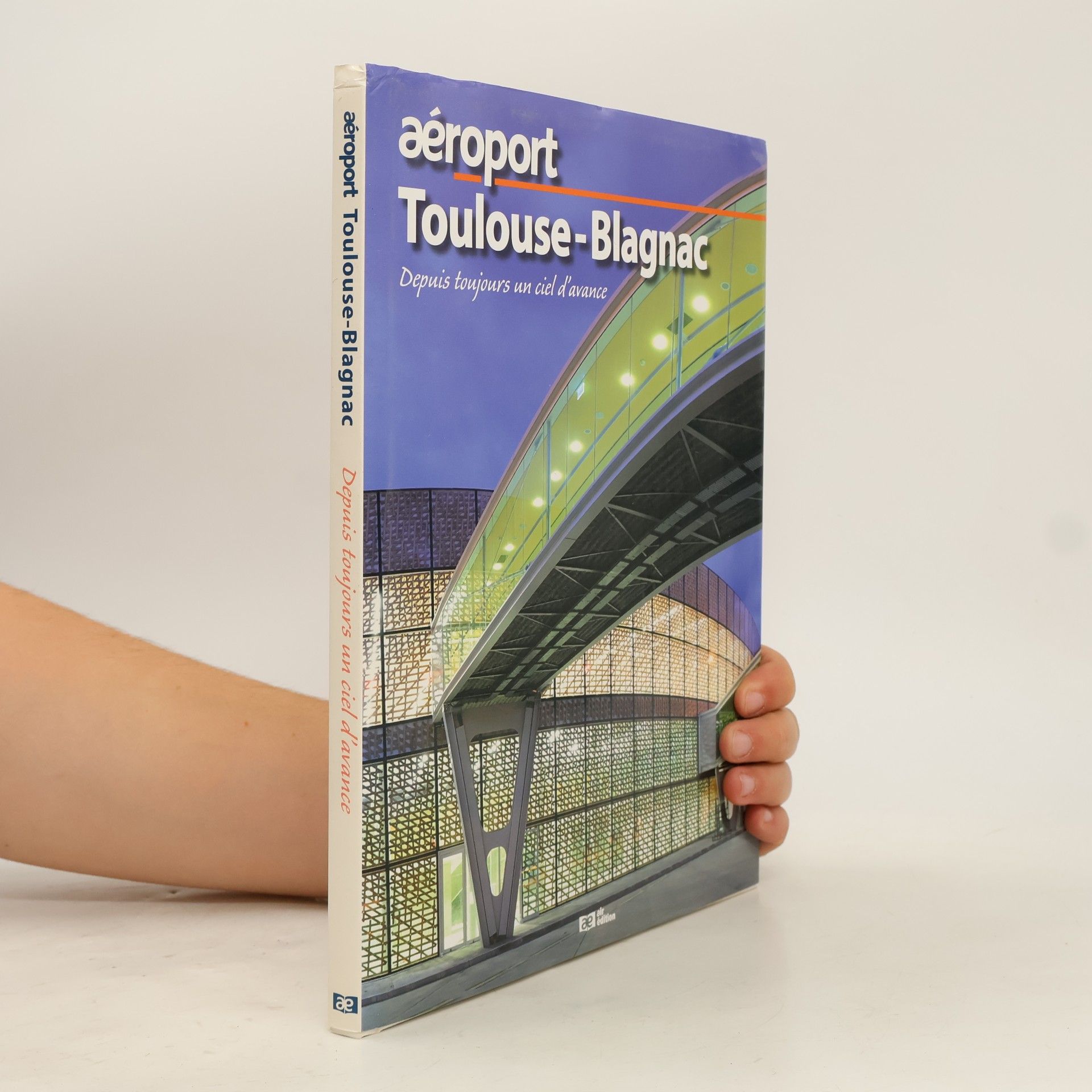Aéroport Toulouse-Blagnac