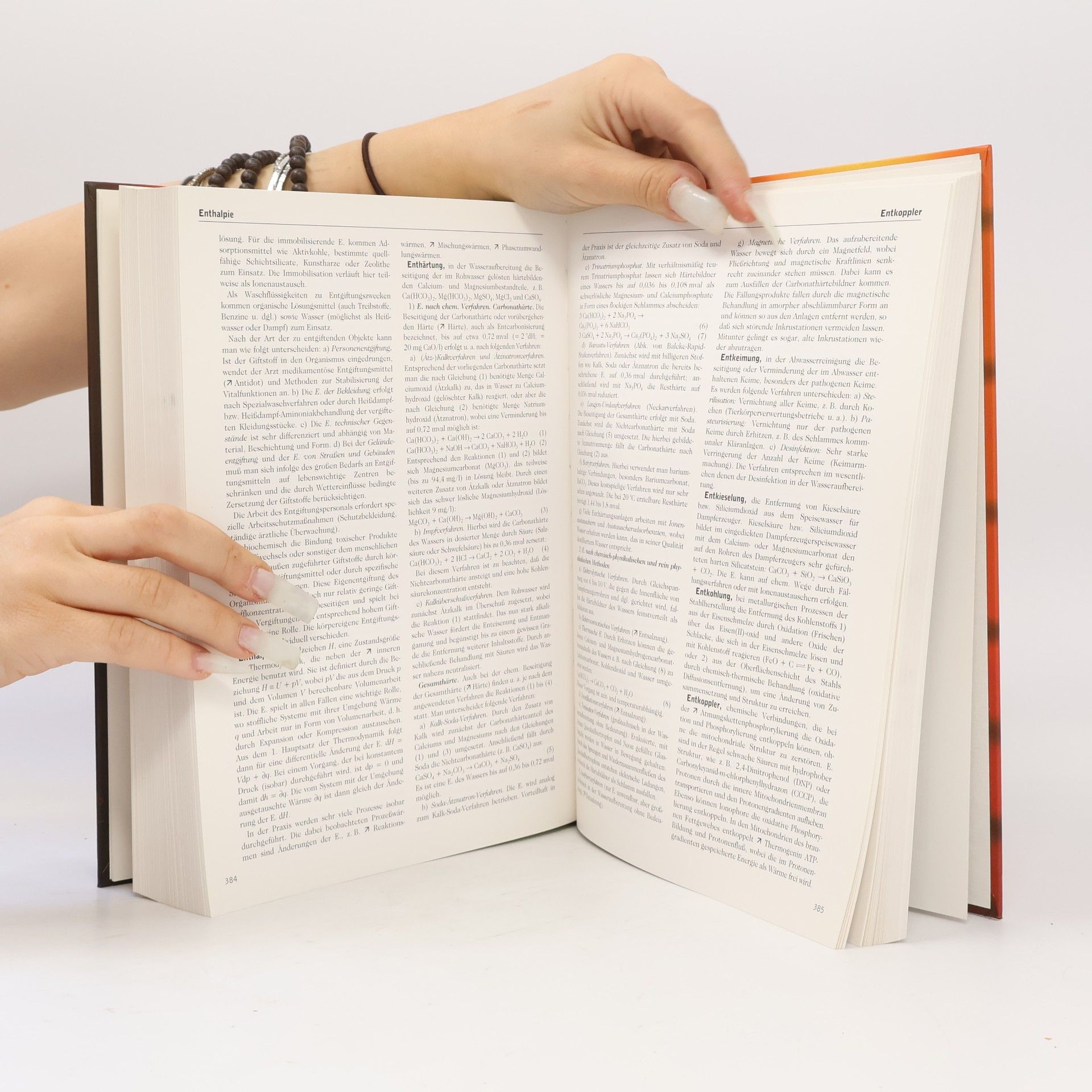 Autorenkollektiv Lexikon der Chemie 1