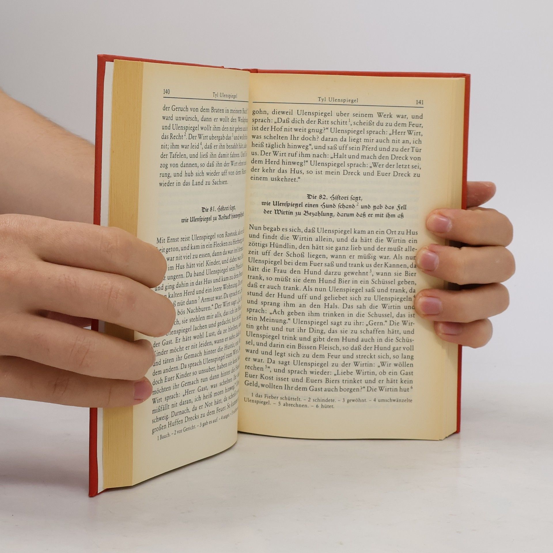 Autorenkollektiv Deutsche Volksbücher II