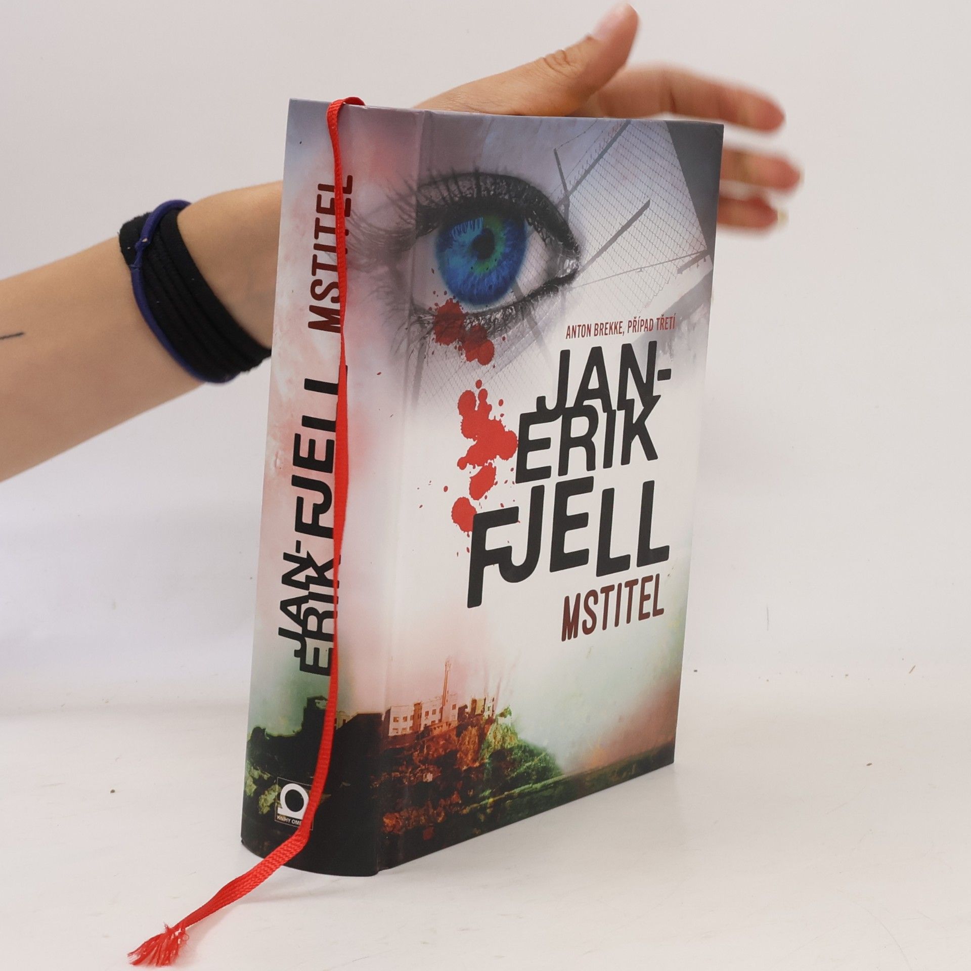 Jan-Erik Fjell Mstitel