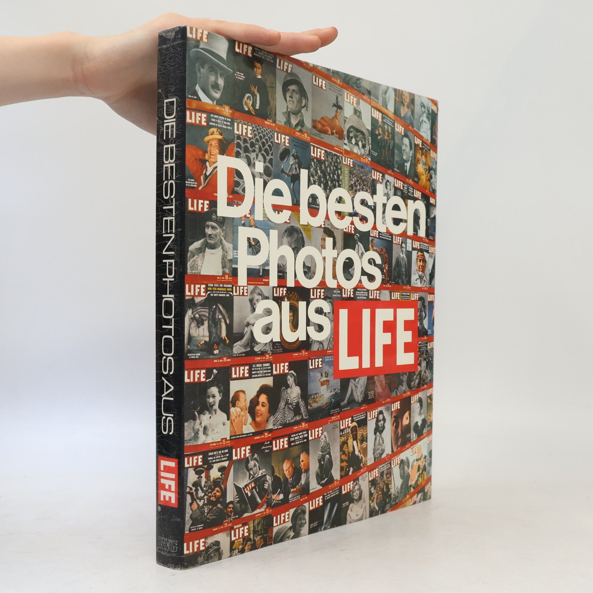 Autorenkollektiv Die besten Photos aus LIFE
