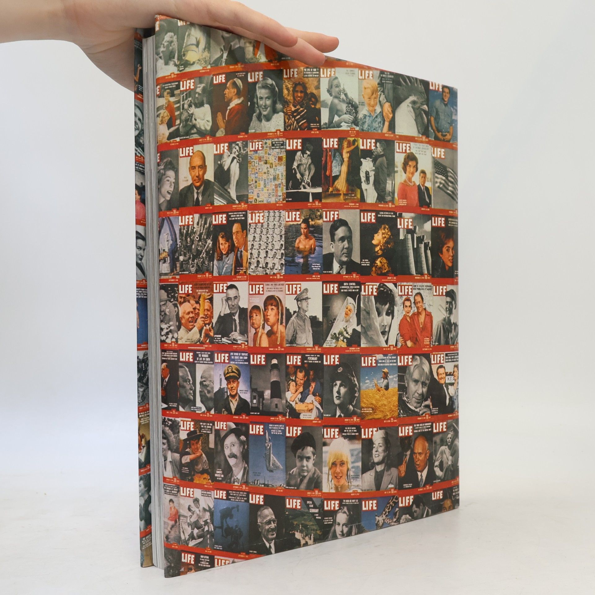 Autores varios Die besten Photos aus LIFE