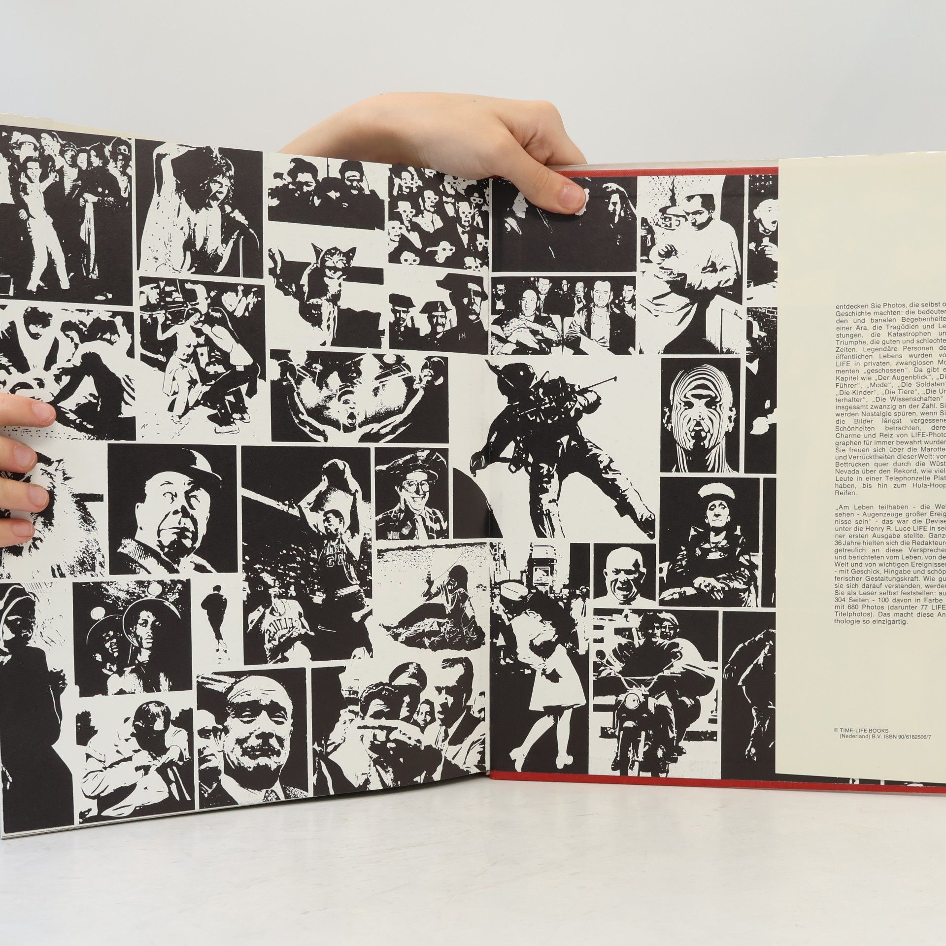 Autores varios Die besten Photos aus LIFE
