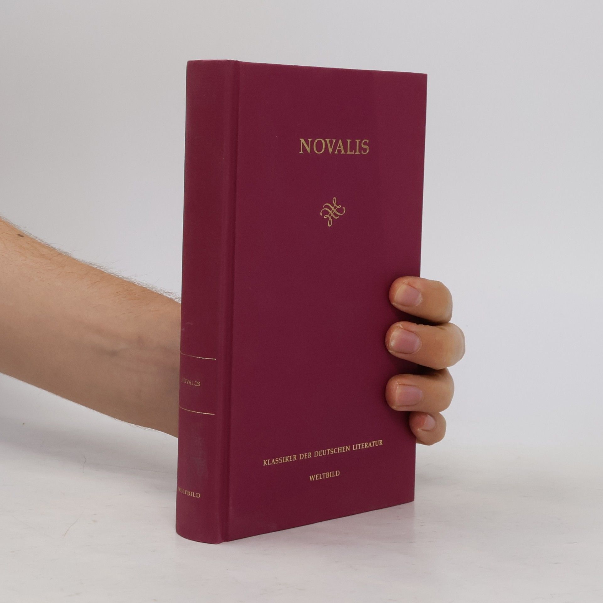 Collectif d'auteurs Novalis