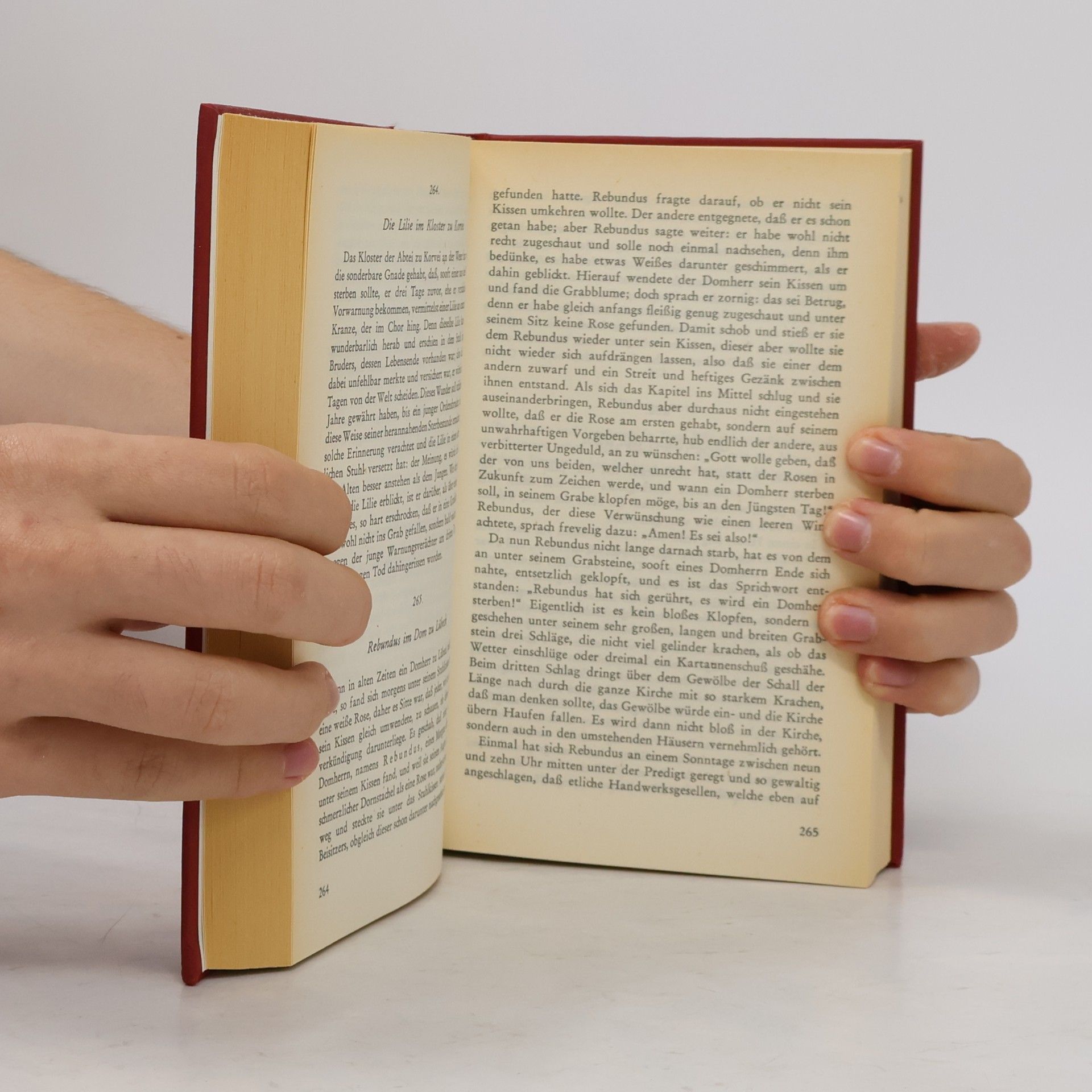 Various authors Deutsche Sagen