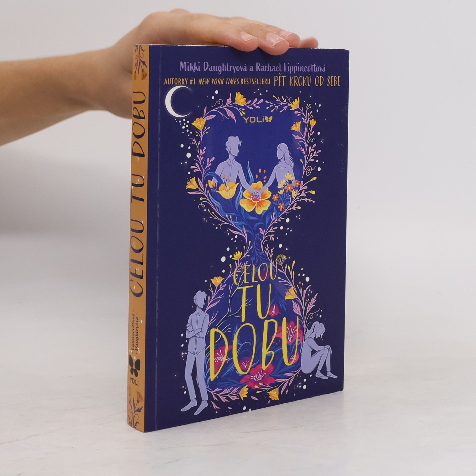 Rachael Lippincott Celou tu dobu