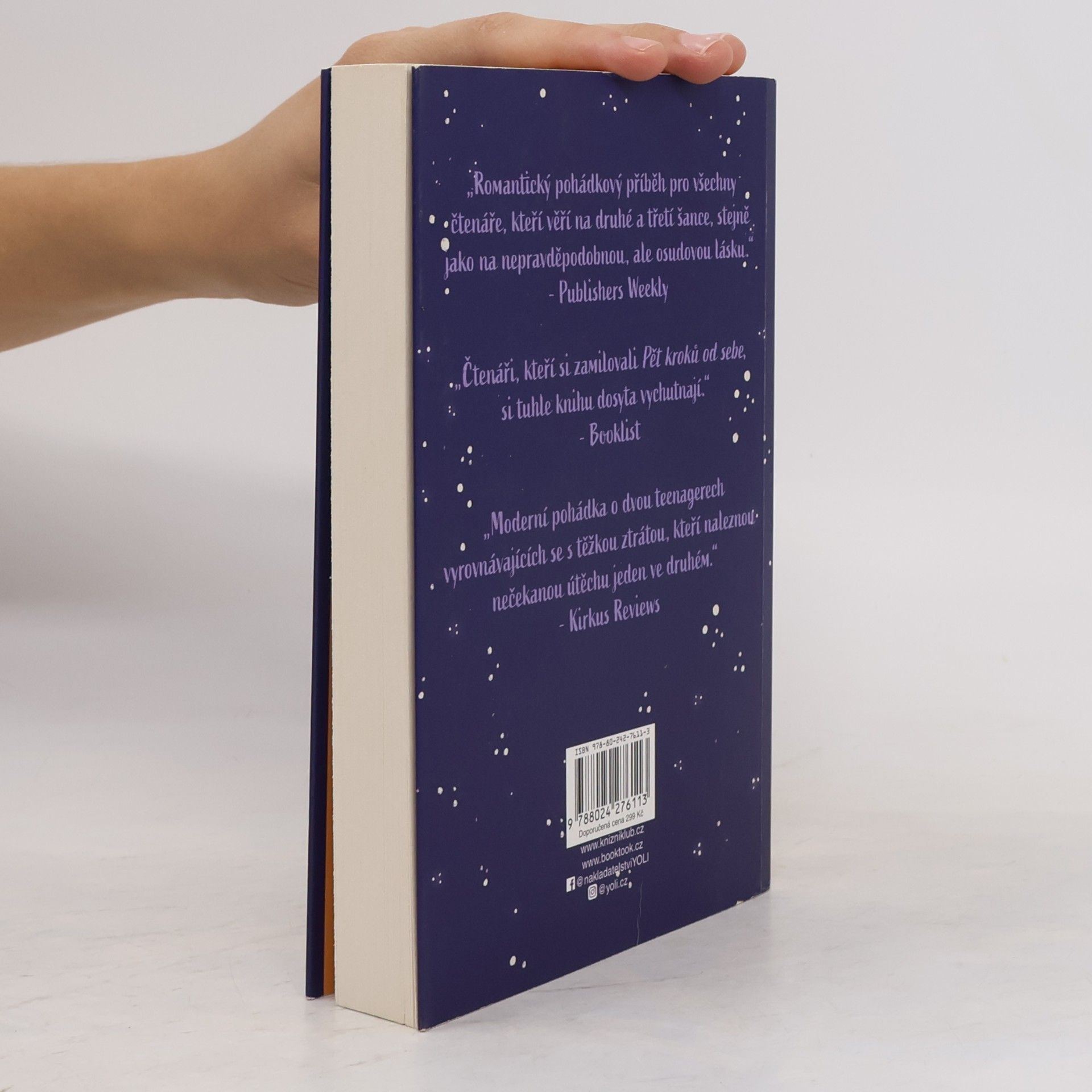 Rachael Lippincott Celou tu dobu