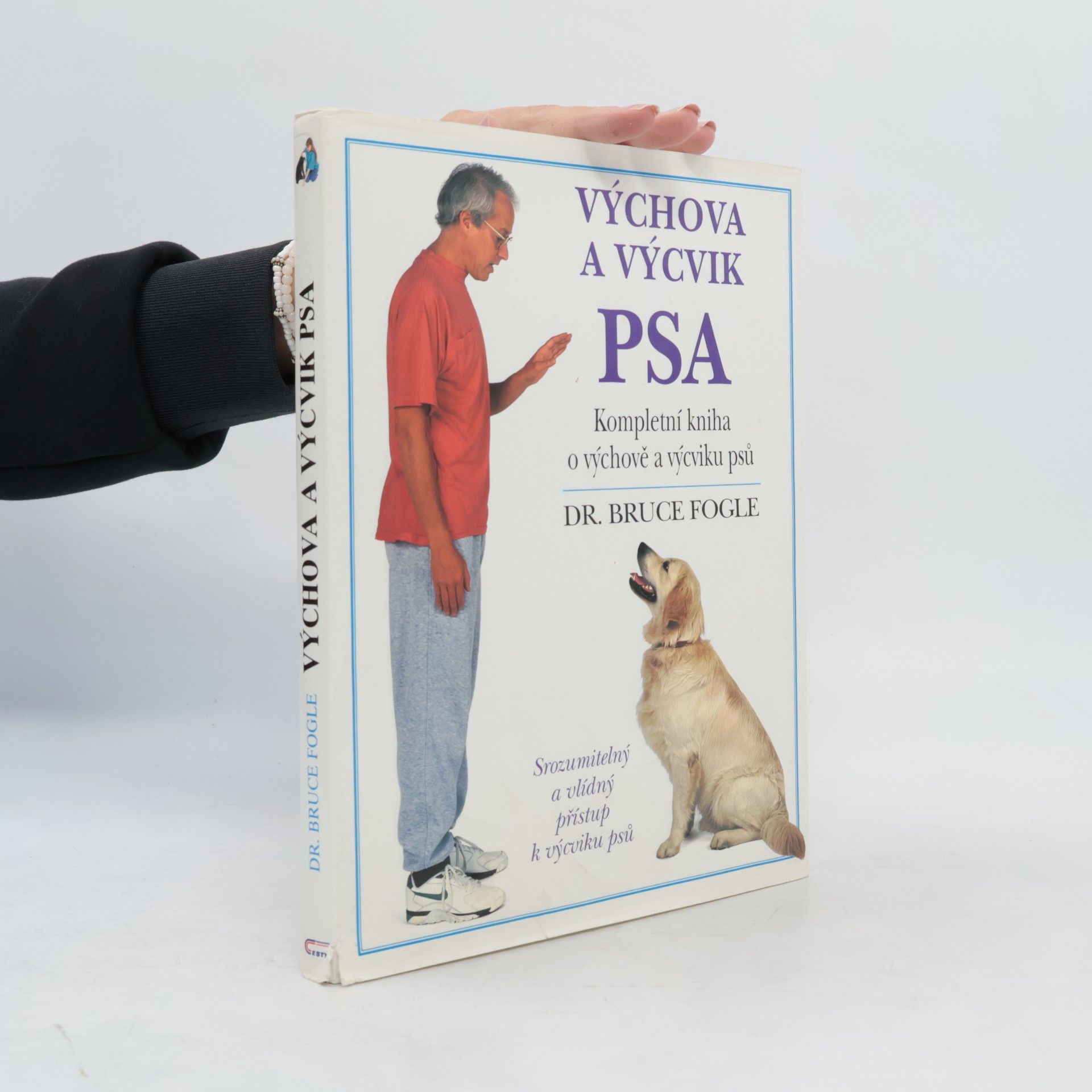 Výchova a výcvik psa