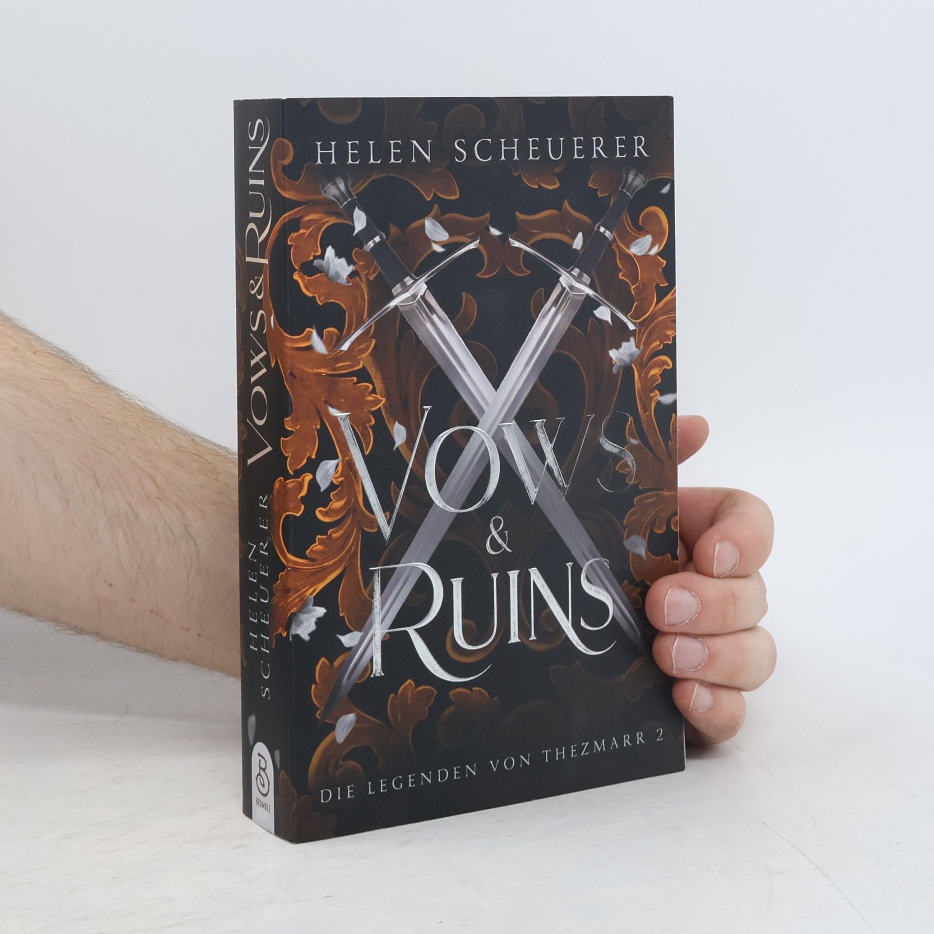 Vows and Ruins
