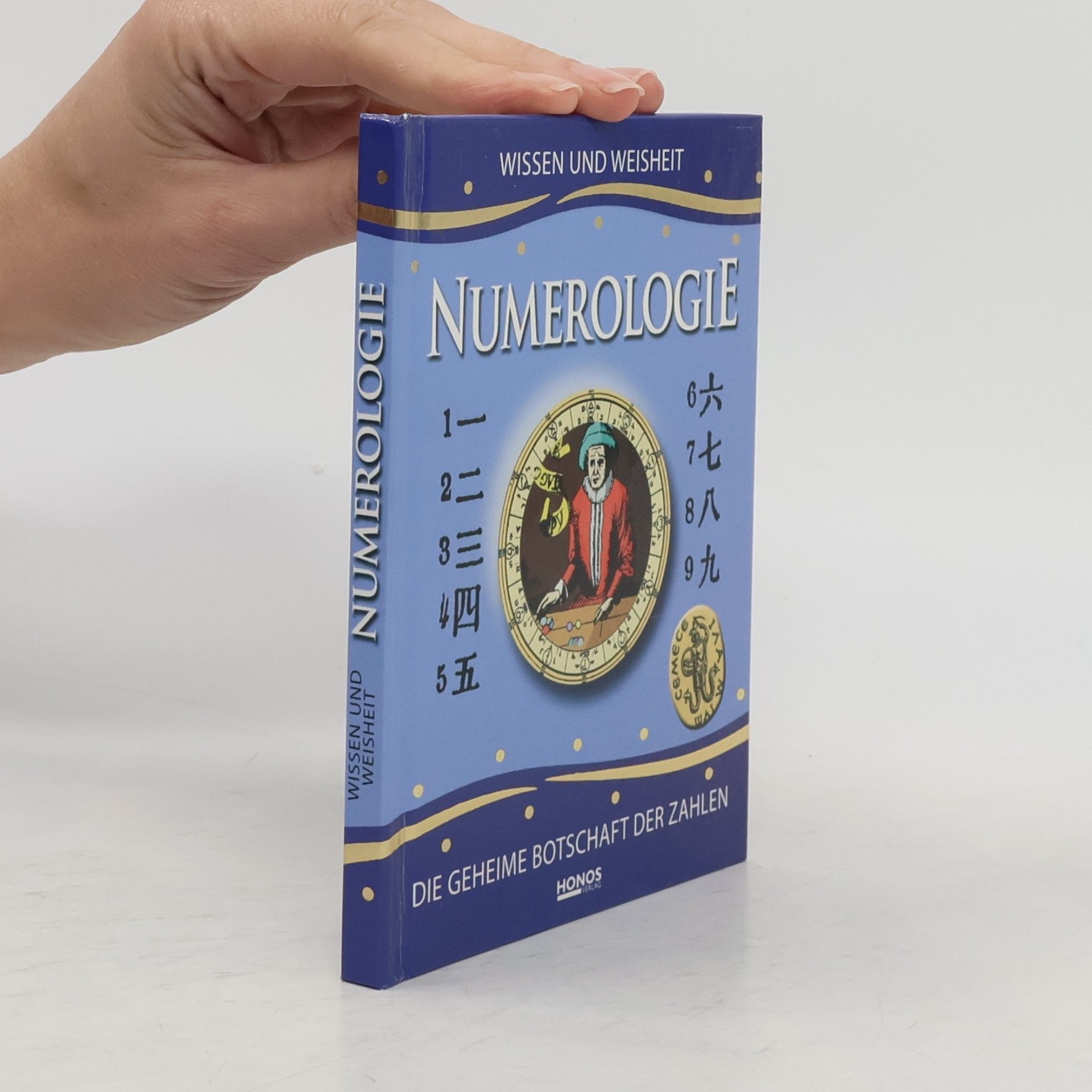 Autorenkollektiv Numerologie