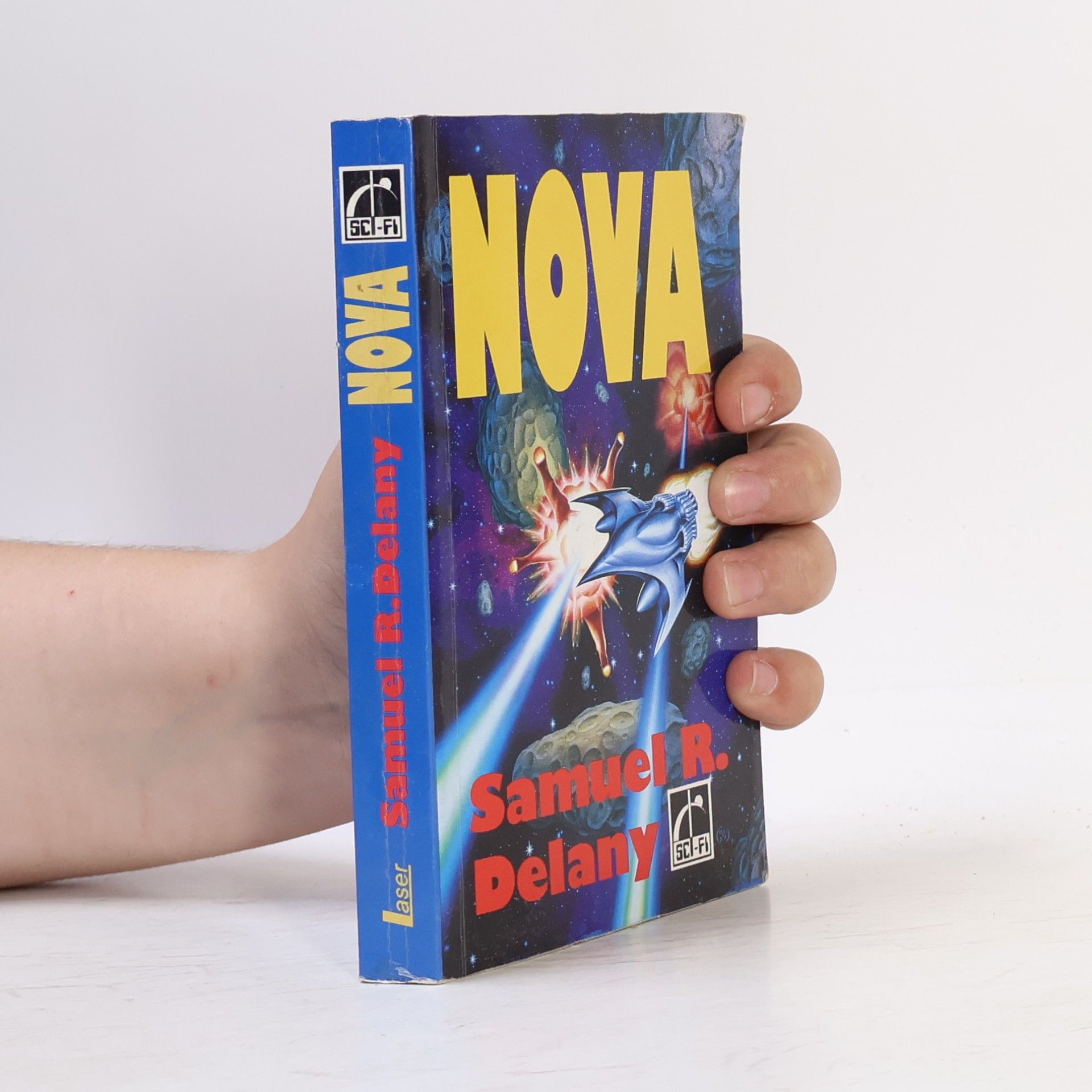 Nova