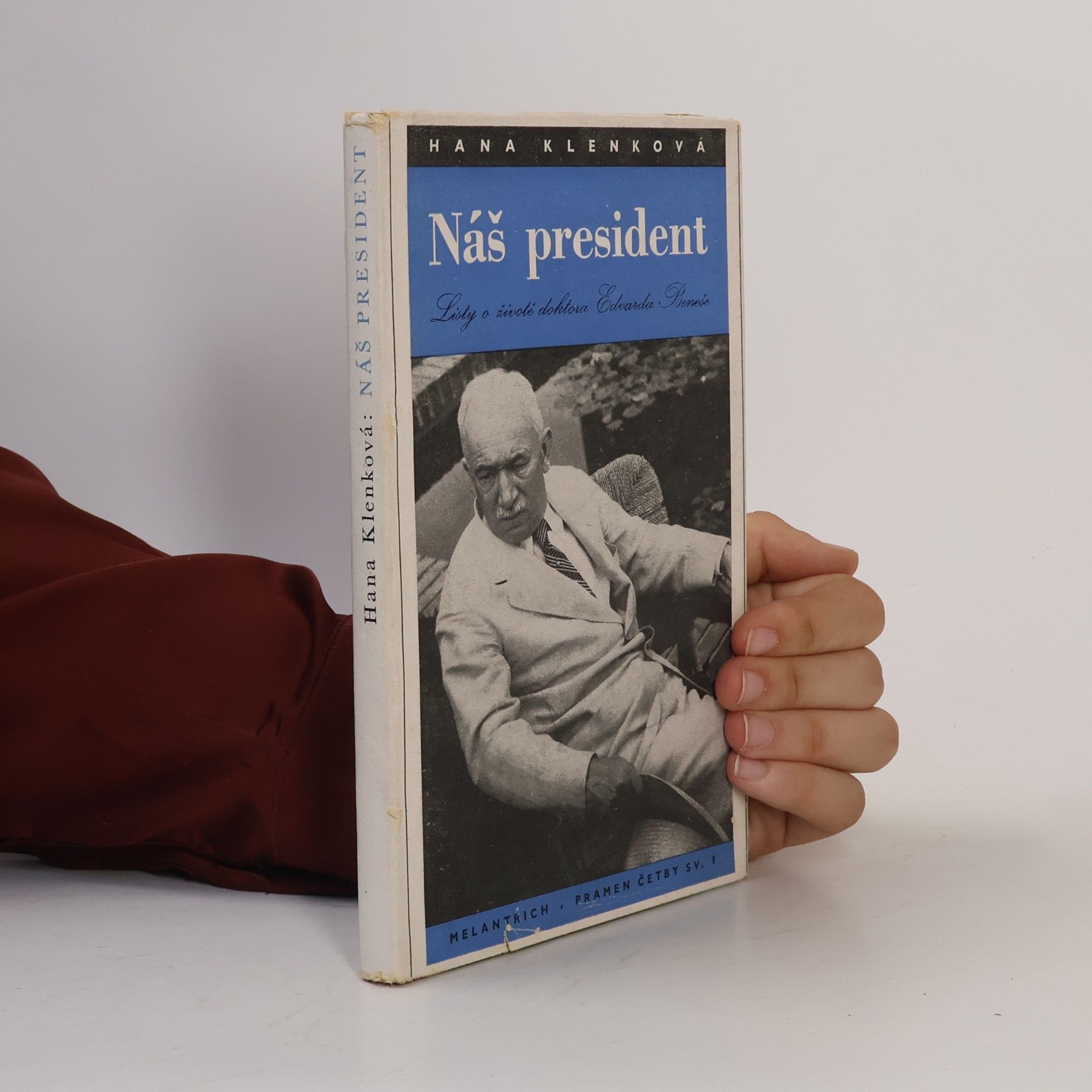 Náš president