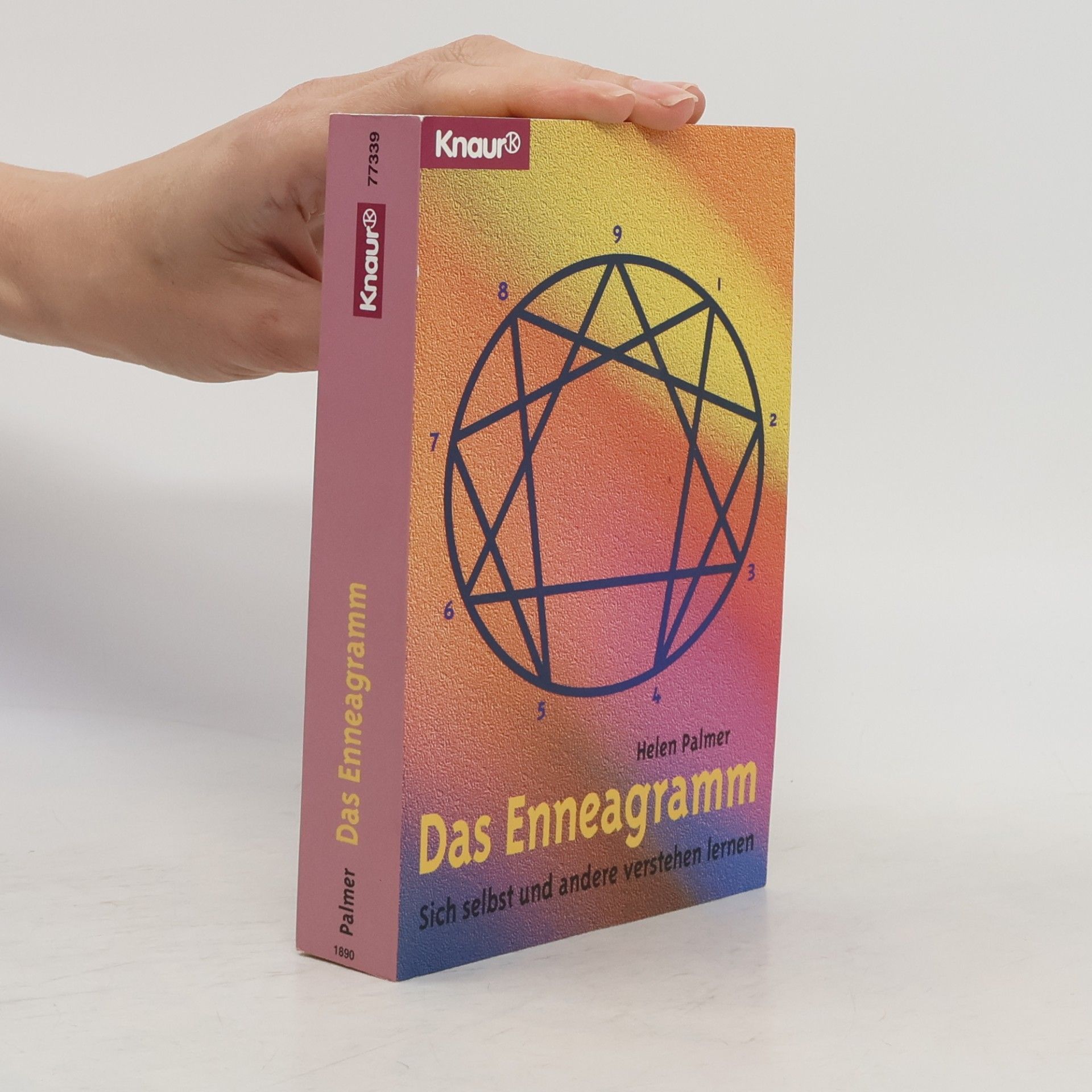 Helen Palmer Das Enneagramm