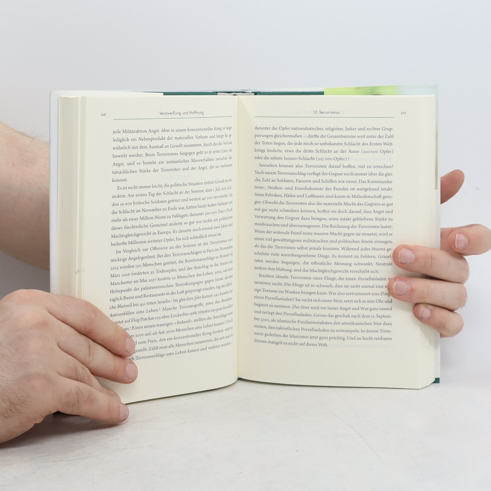 Yuval Noah Harari 21 Lektionen für das 21. Jahrhundert