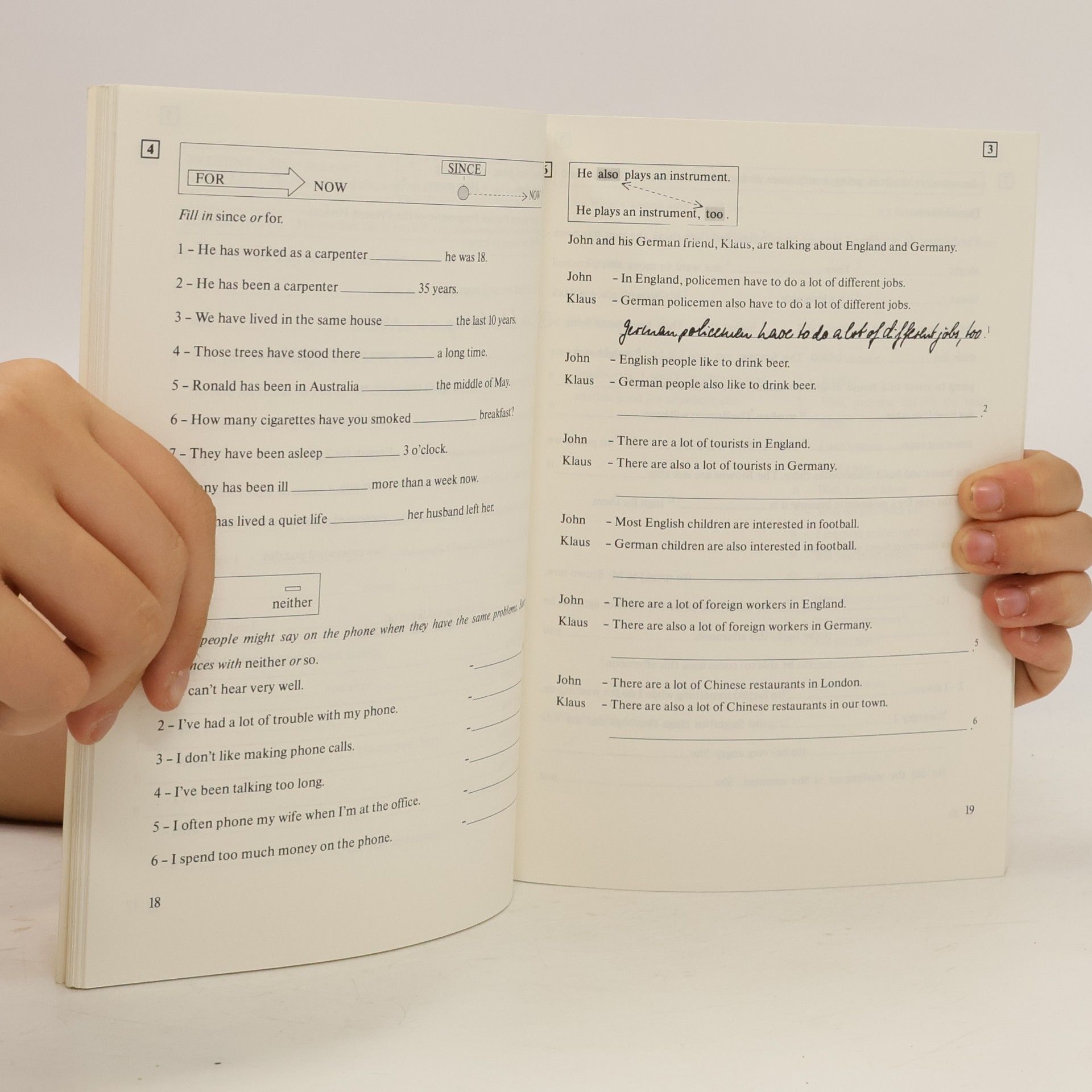 Willibald Bliemel Englisch für Erwachsene 2