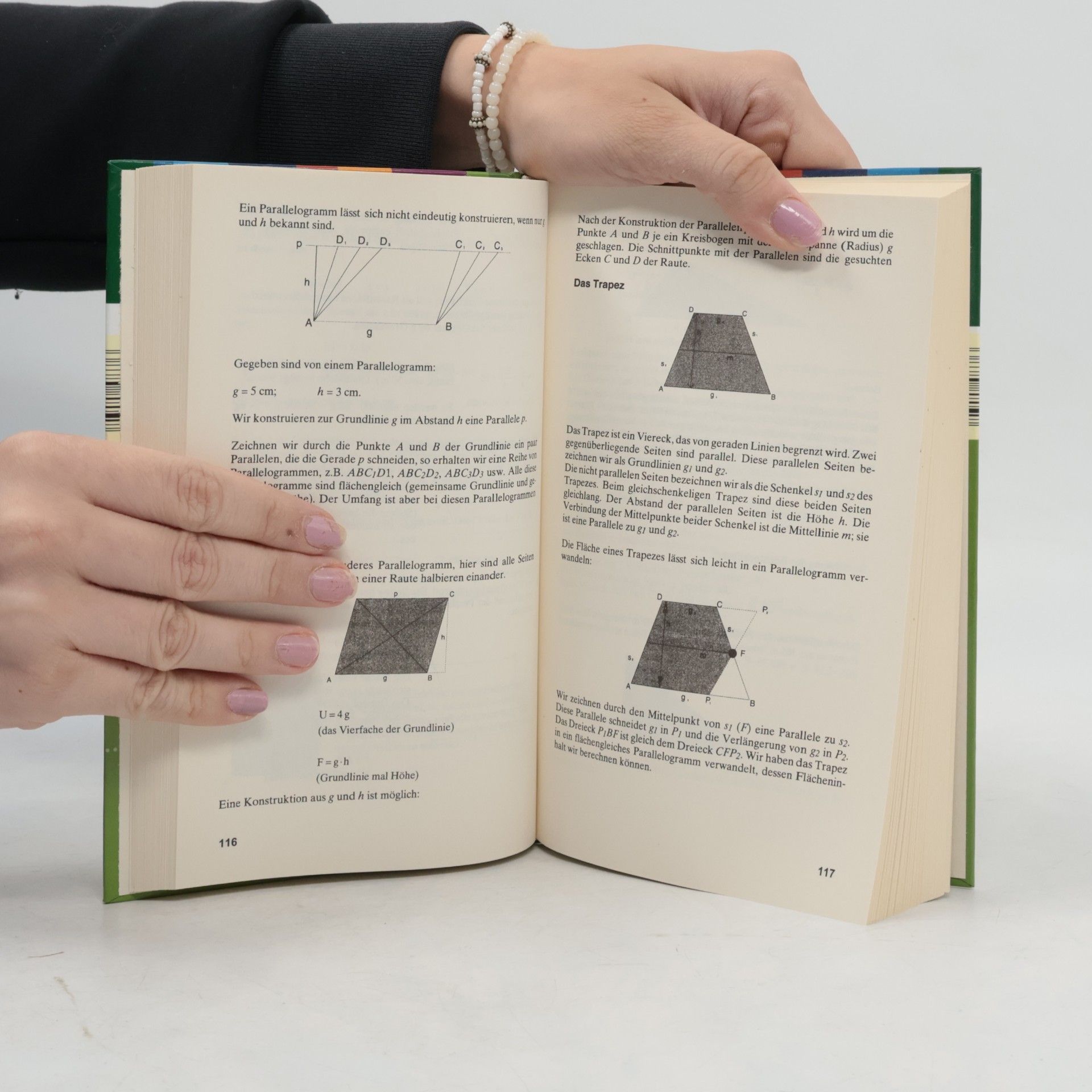 Autorenkollektiv Handbuch Mathematik. Für Schule und Berufsalltag