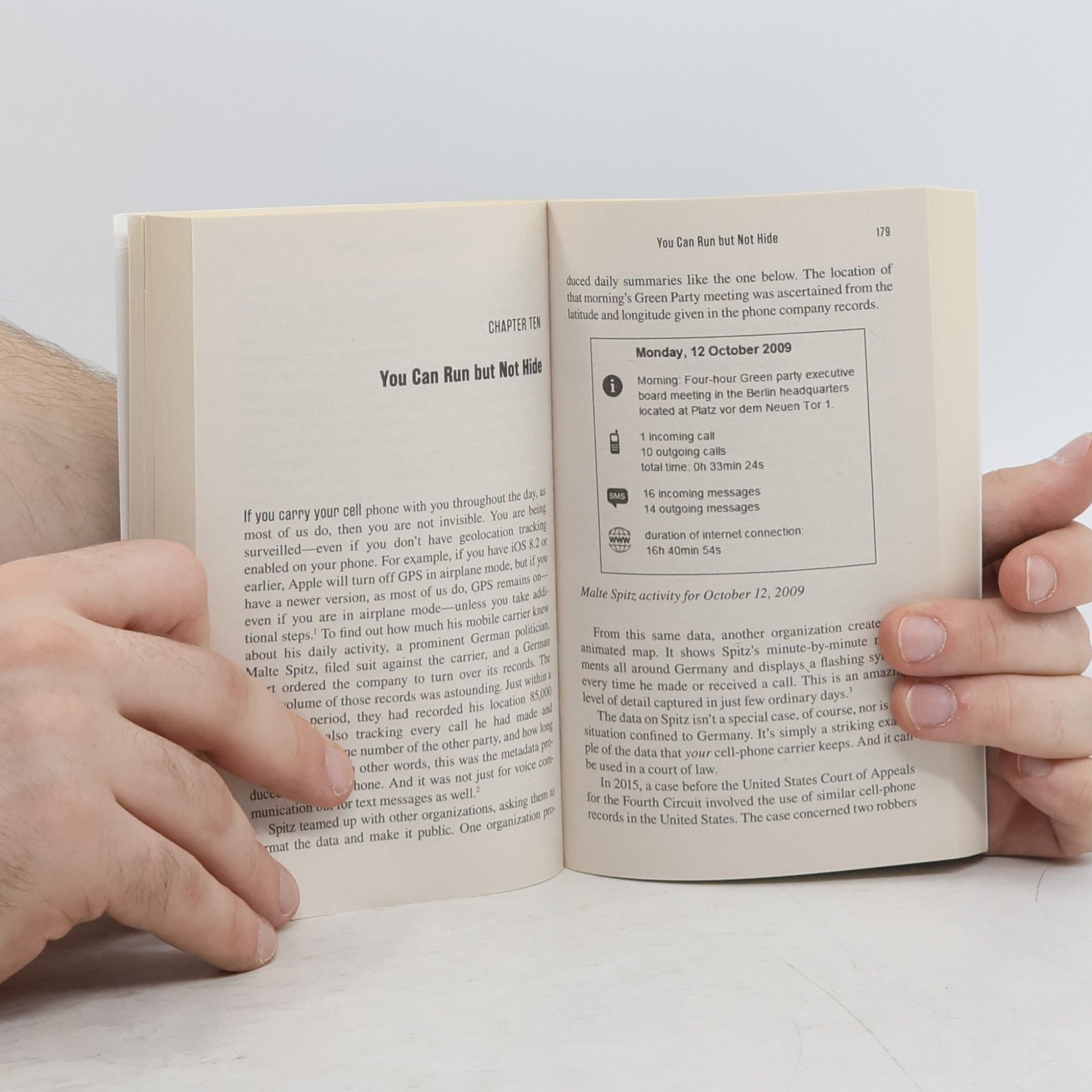 Kevin D. Mitnick The Art of Invisibility