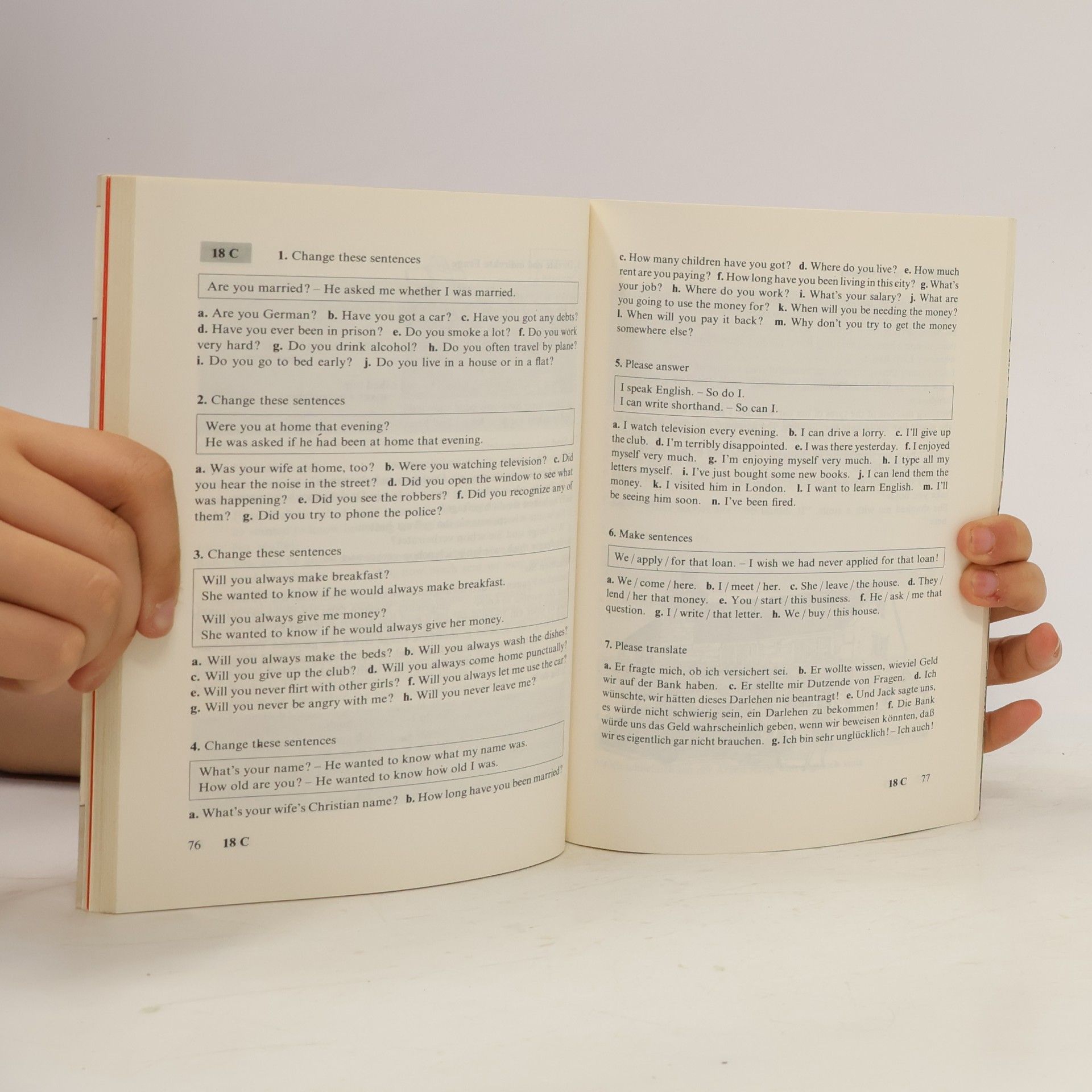Roy Mepham Englisch für Sie 2