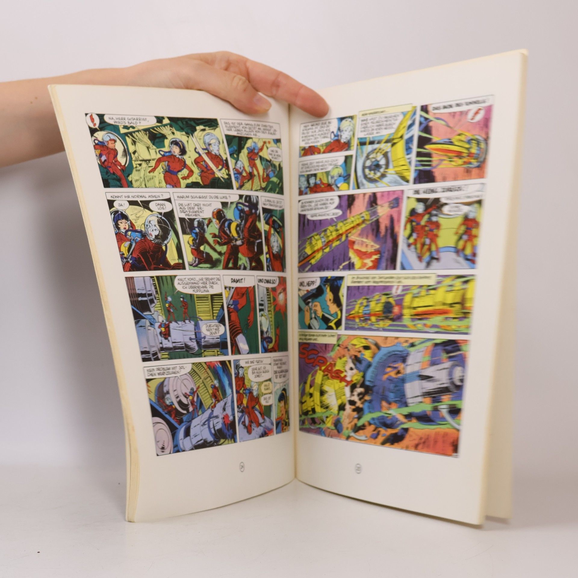 Roger Leloup Yoko Tsuno