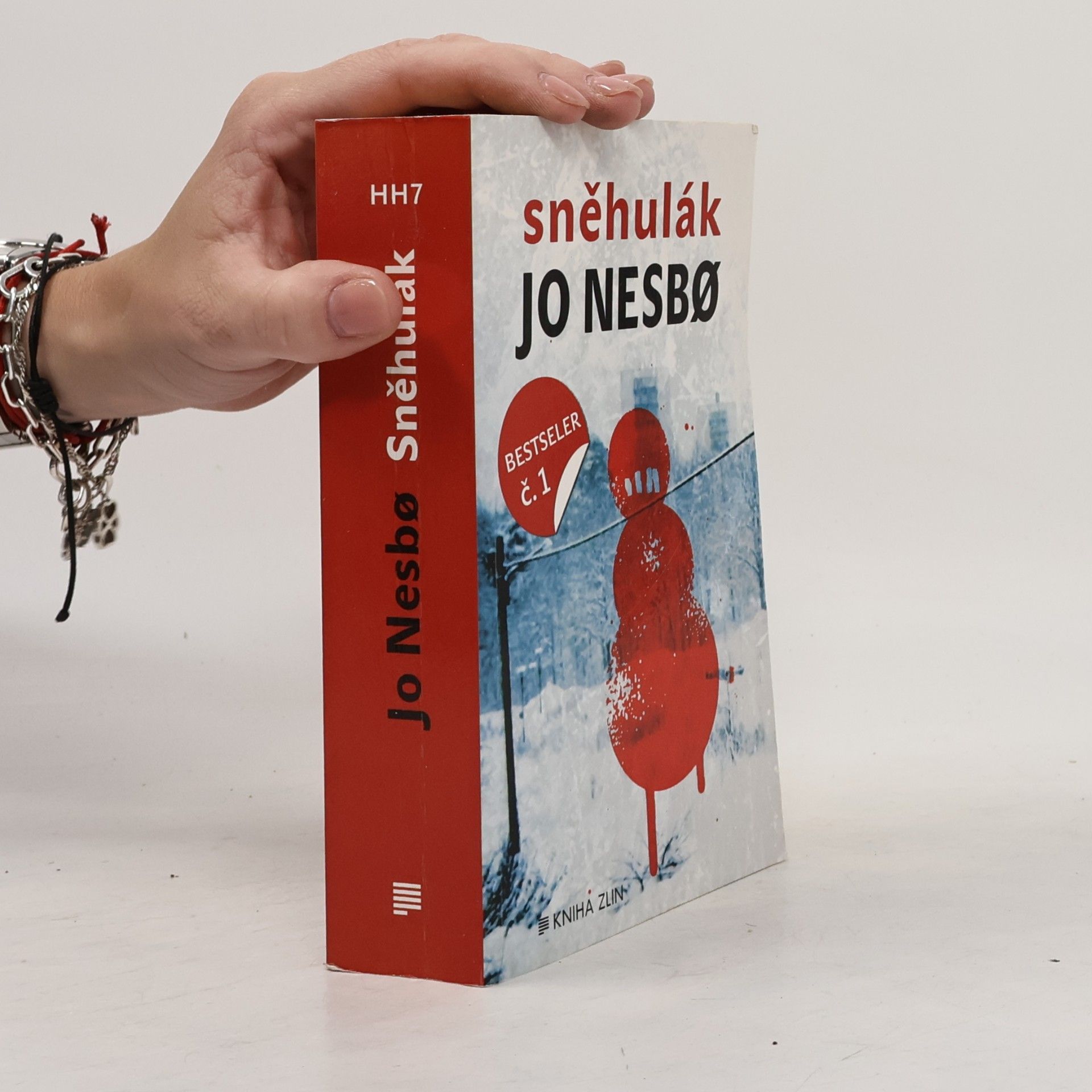 Sněhulák