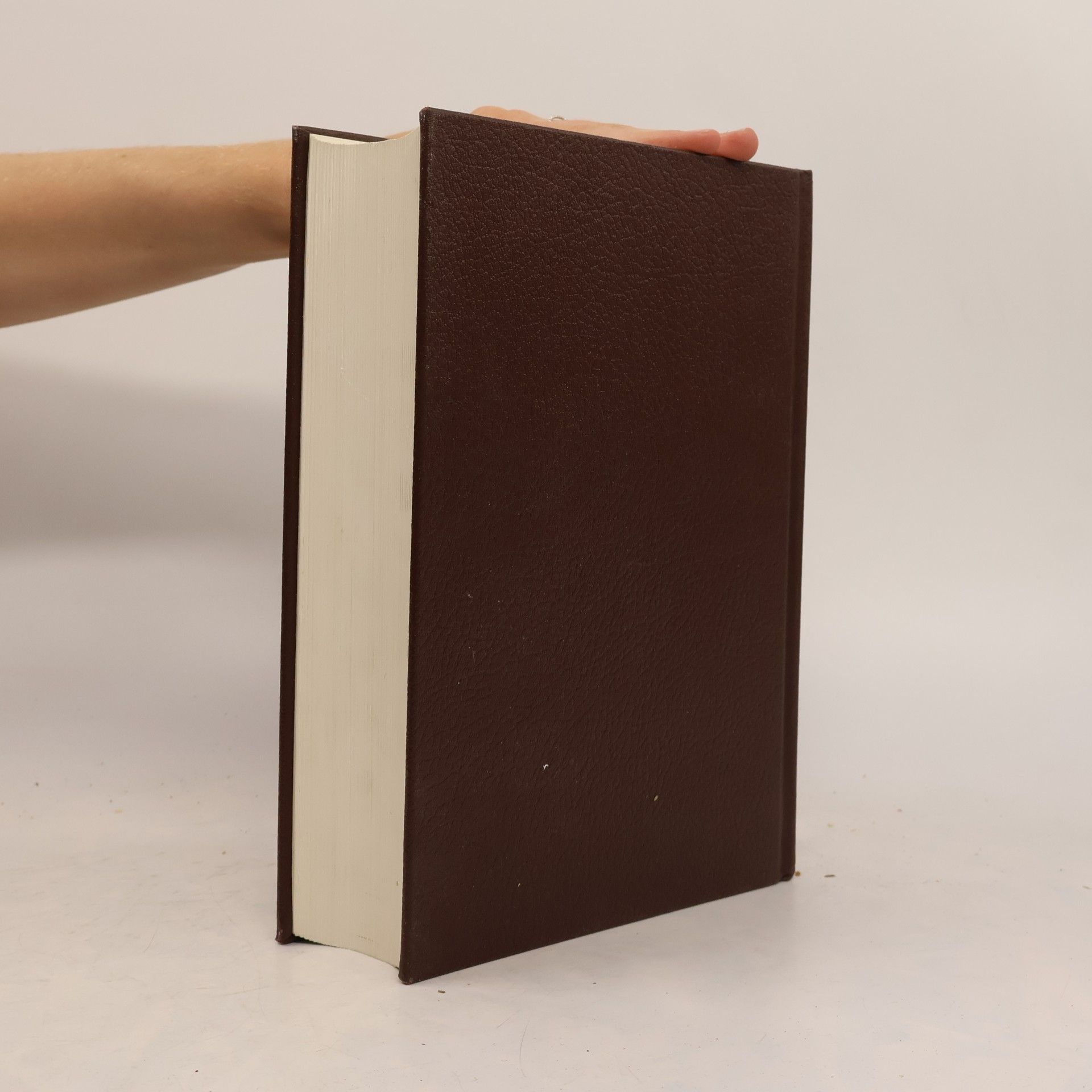 Auteurscollectief Der neue Brockhaus 1