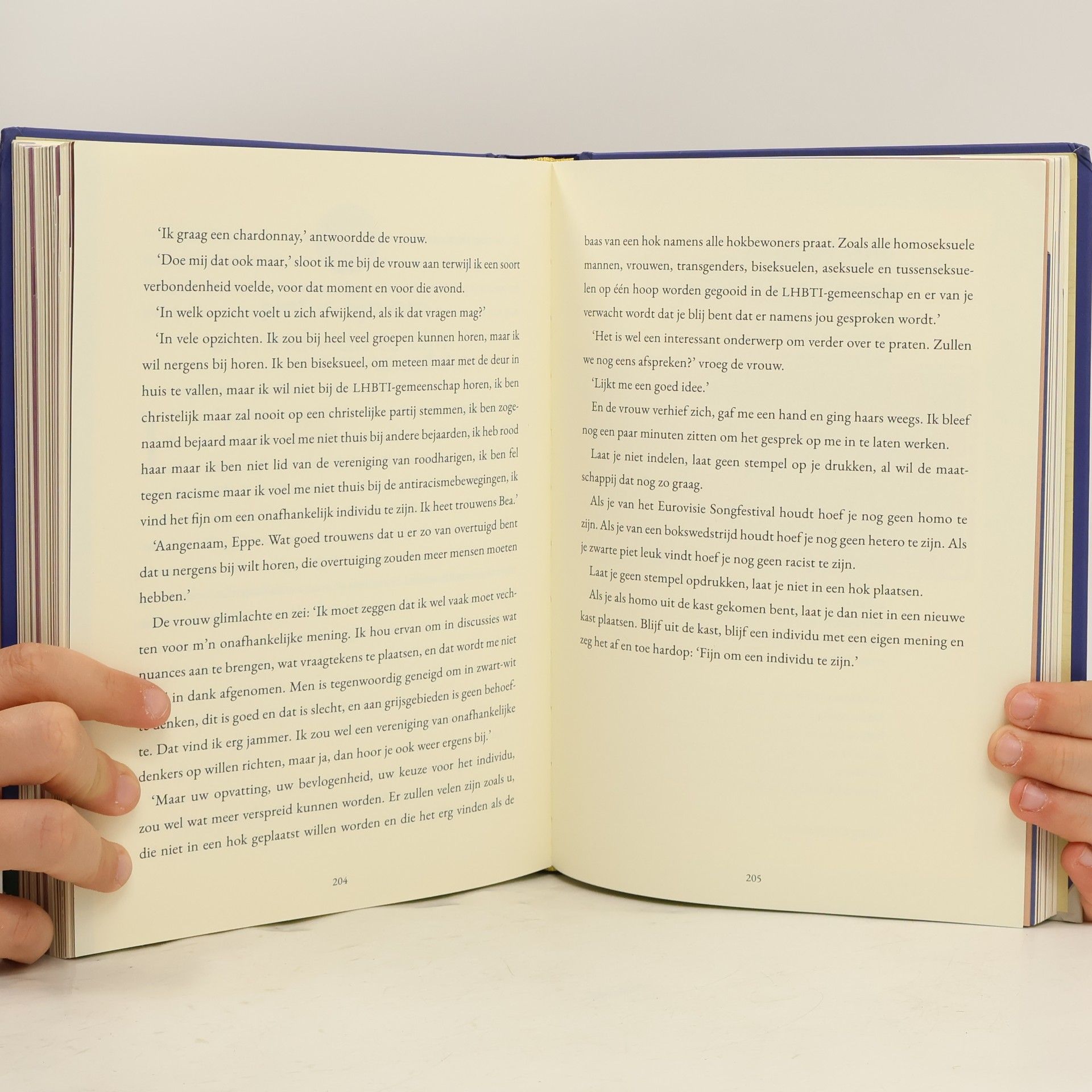 Paul Haenen Het Vrolijke Winterboek